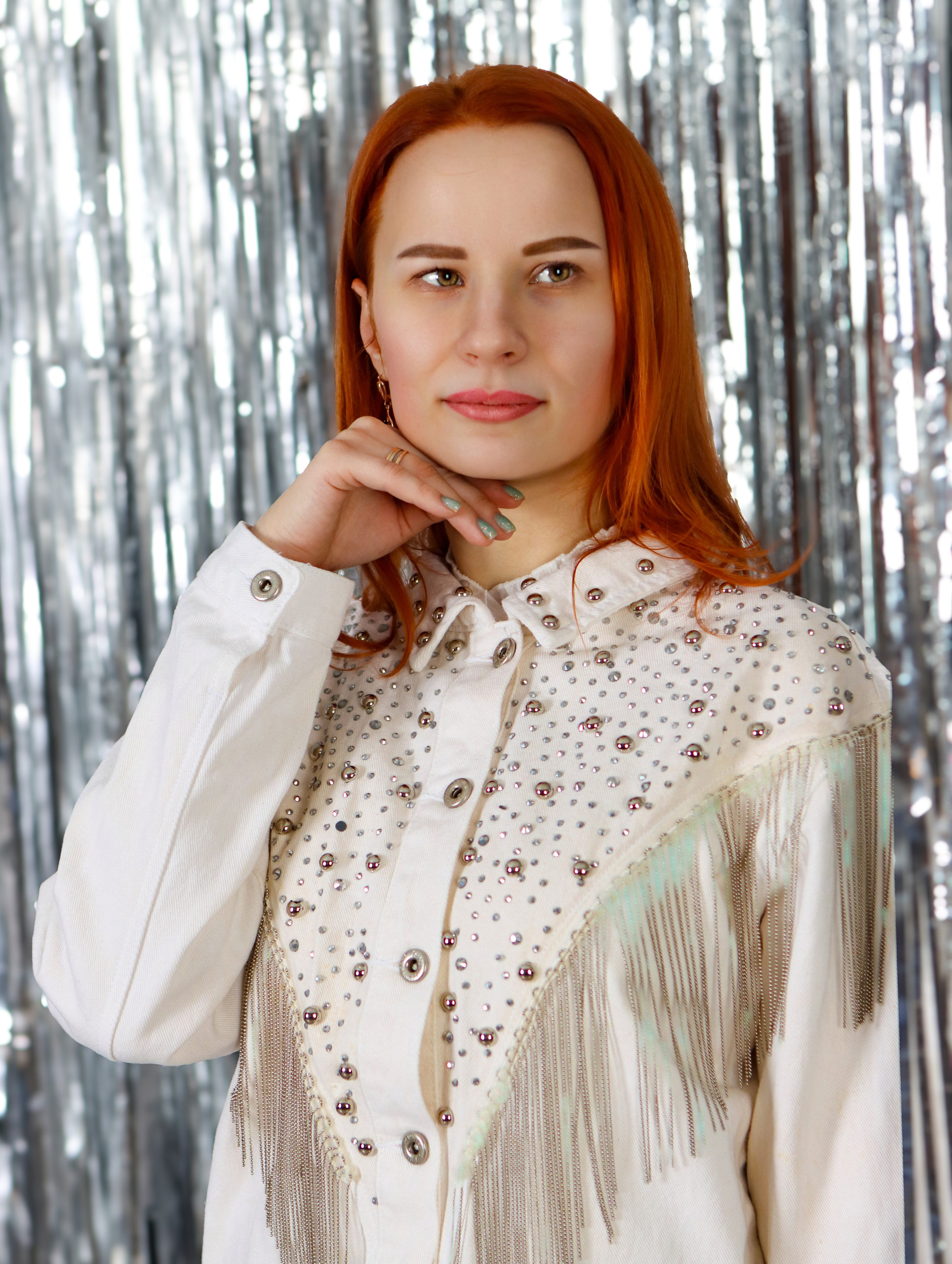 Марина. Фотограф в Курске Смирнов Евгений