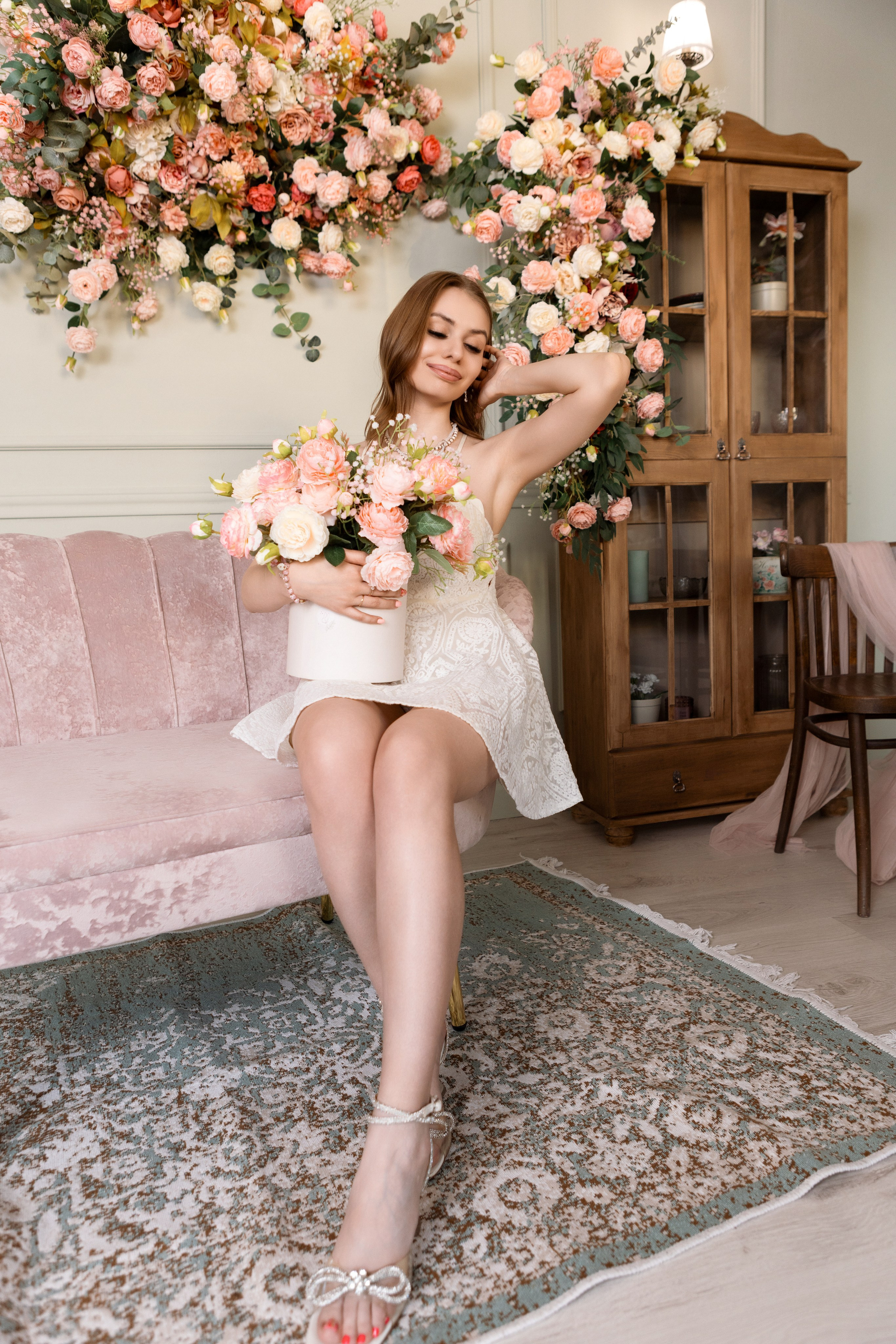 Анастасия. Фотограф в Курске Смирнов Евгений