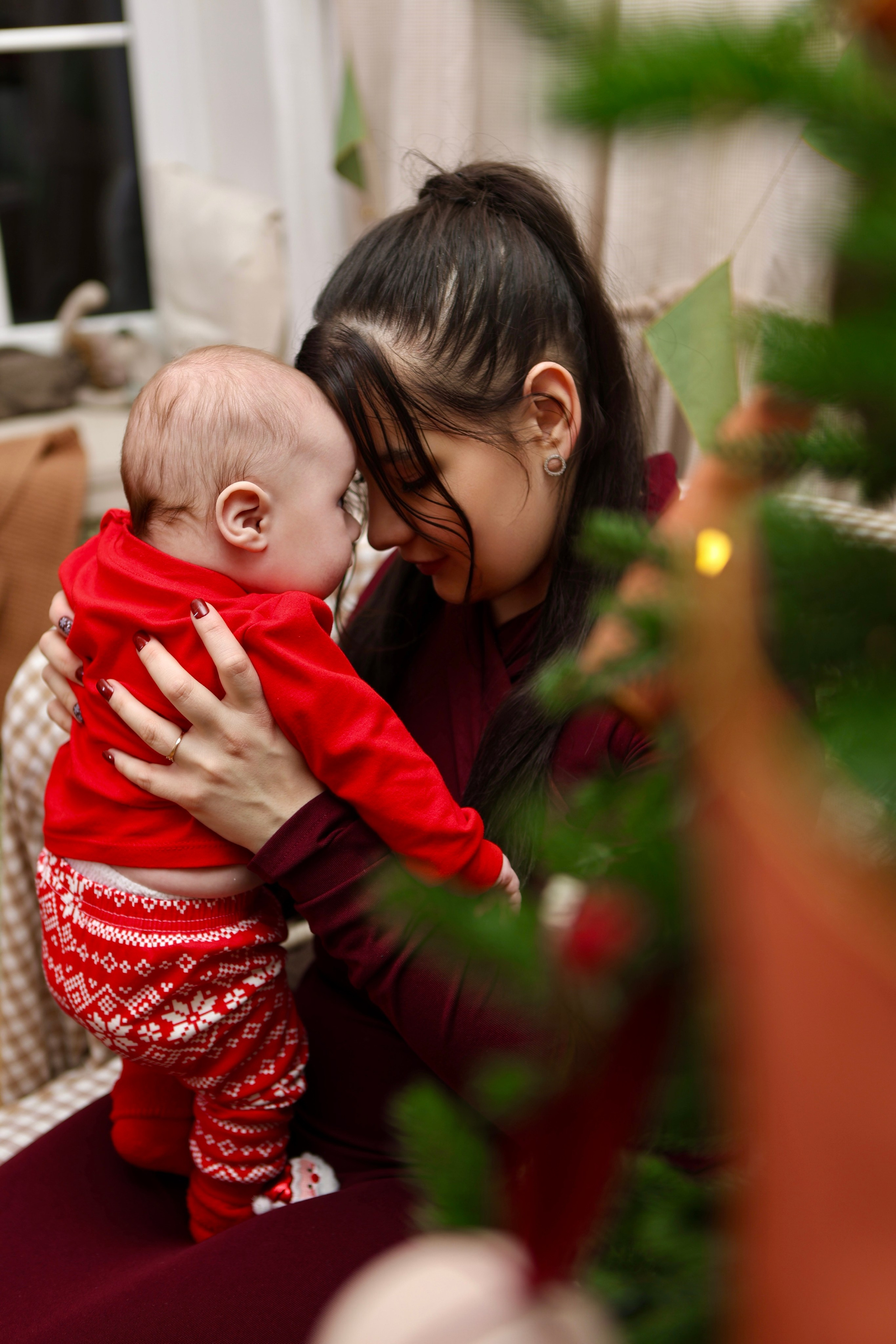 Яна Максим и Миша. Фотограф в Курске Смирнов Евгений
