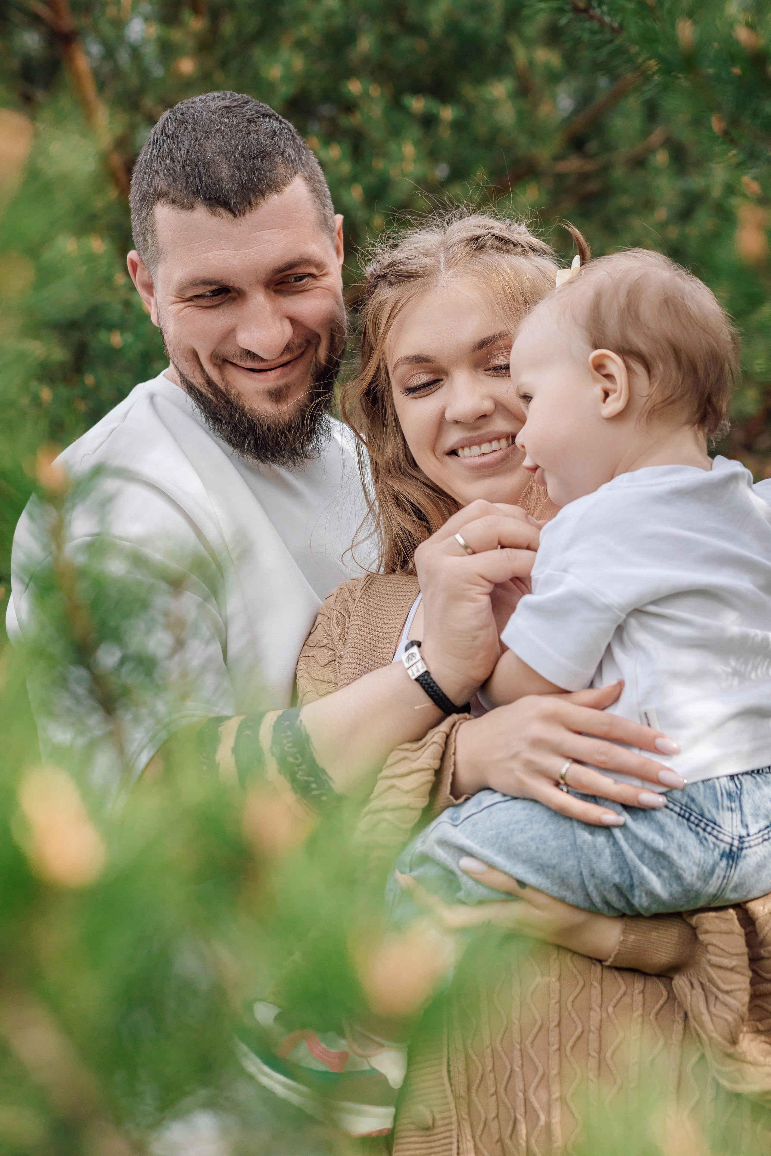 Саша Карина Ева. Герасимов Дмитрий