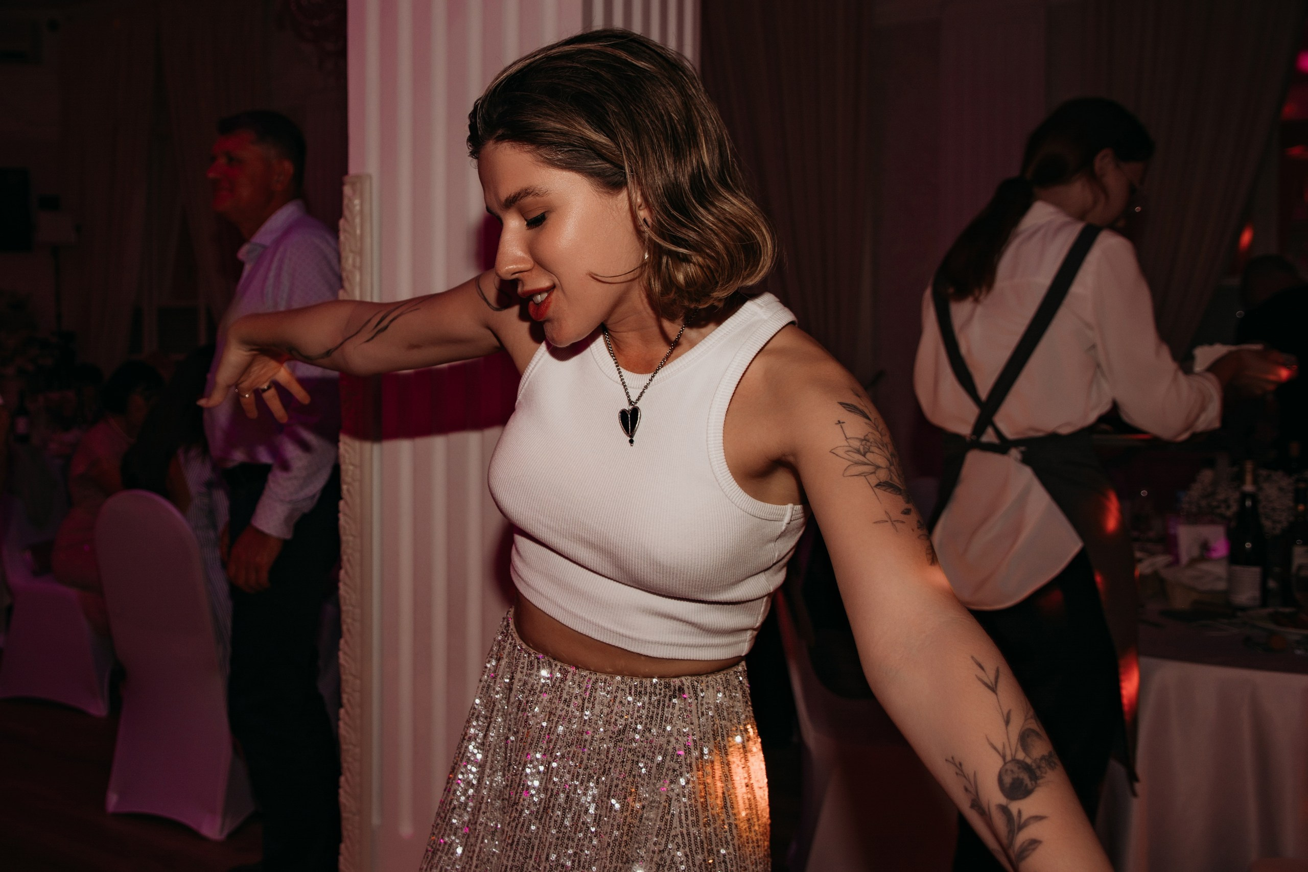 «От рассвета и до заката». Семейный фотограф в Екатеринбурге Всеволод и Марина Пономаревы