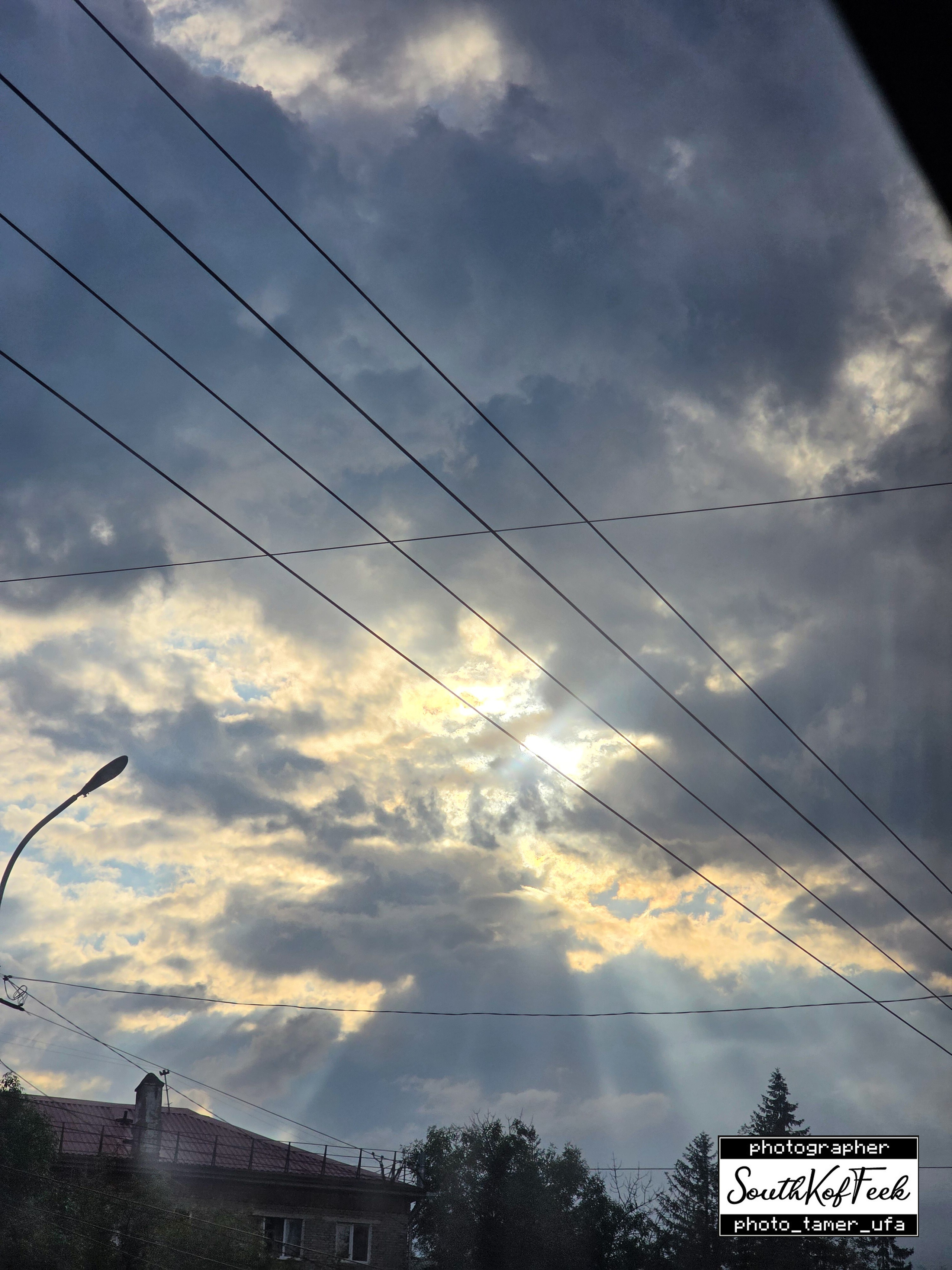 Прочие съемки. Photo Tamer Ufa