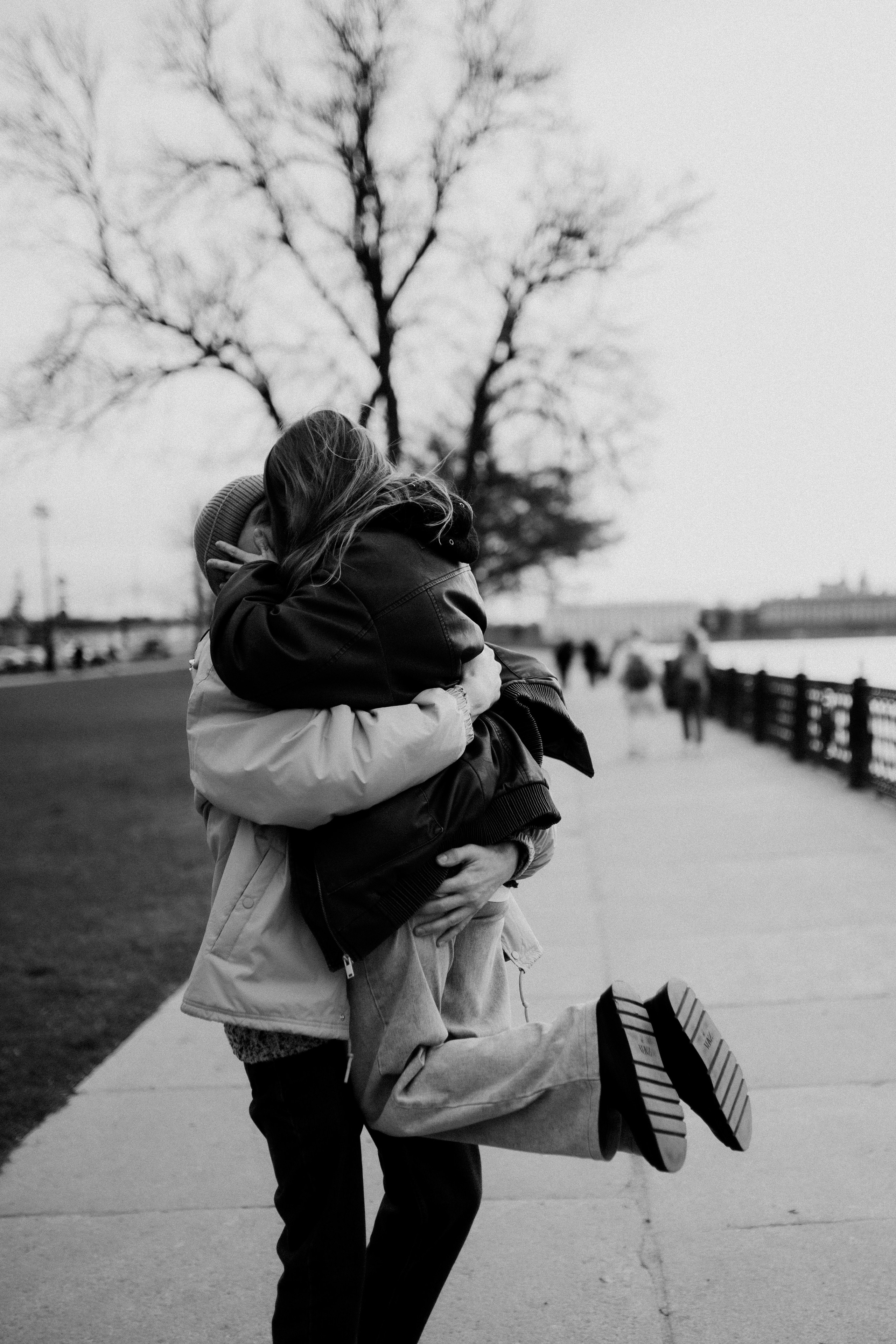 Кристина и Тимофей. Фотограф в Санкт-Петербурге