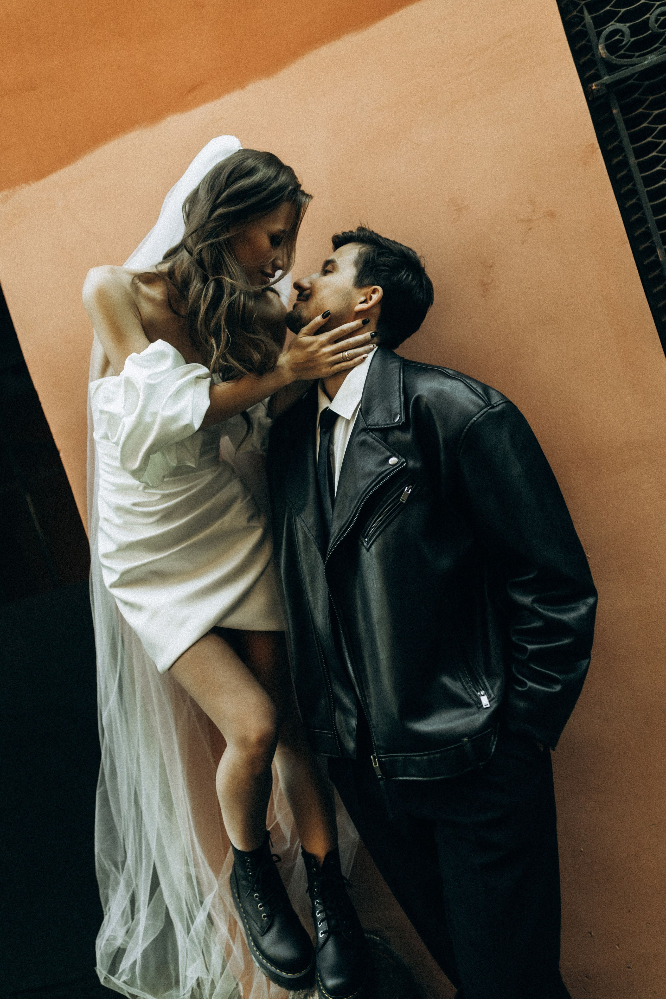 Лидия и Александр. Фотограф в Санкт-Петербурге