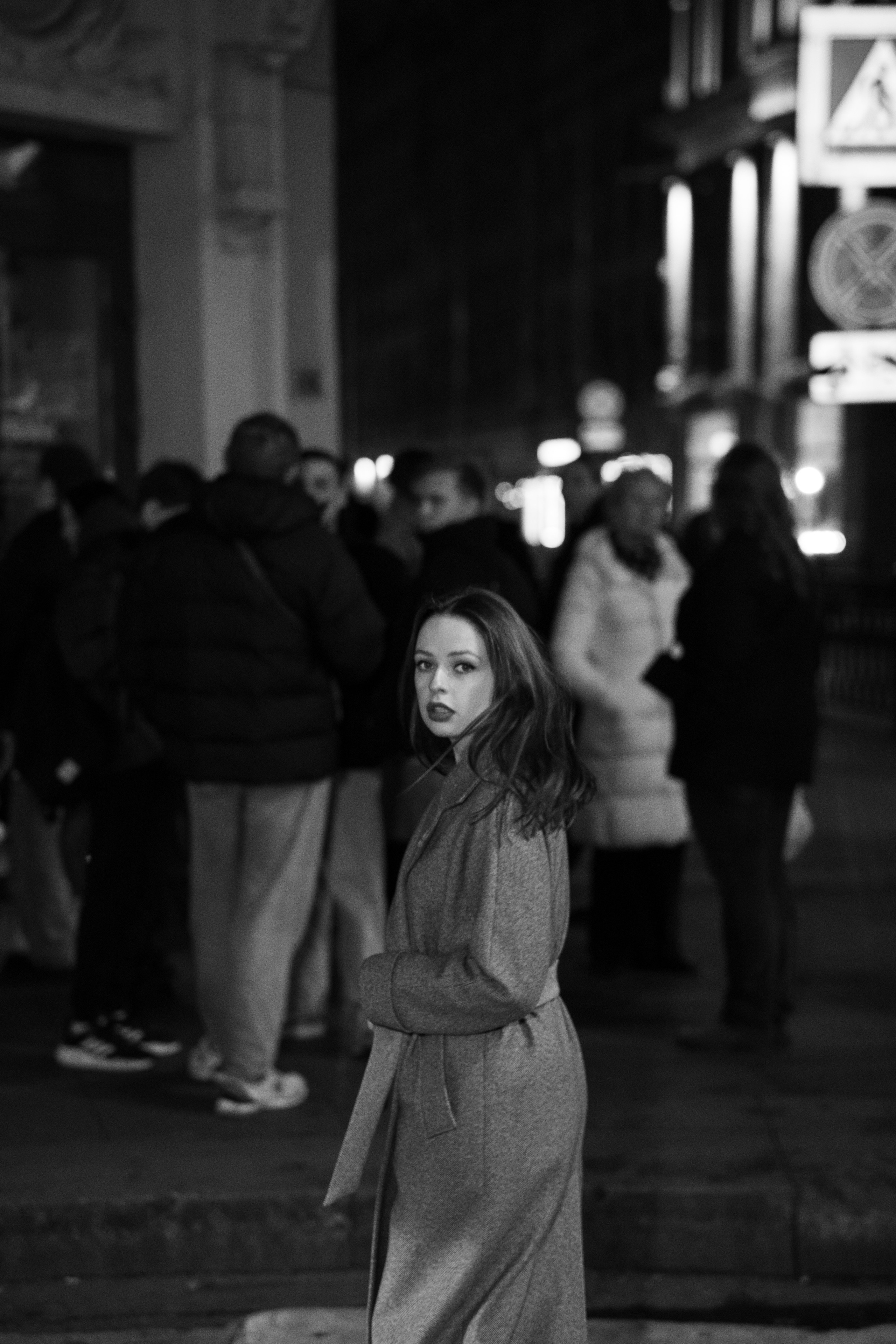 Фотопрогулка. Привет, меня зовут Юлия Великая!