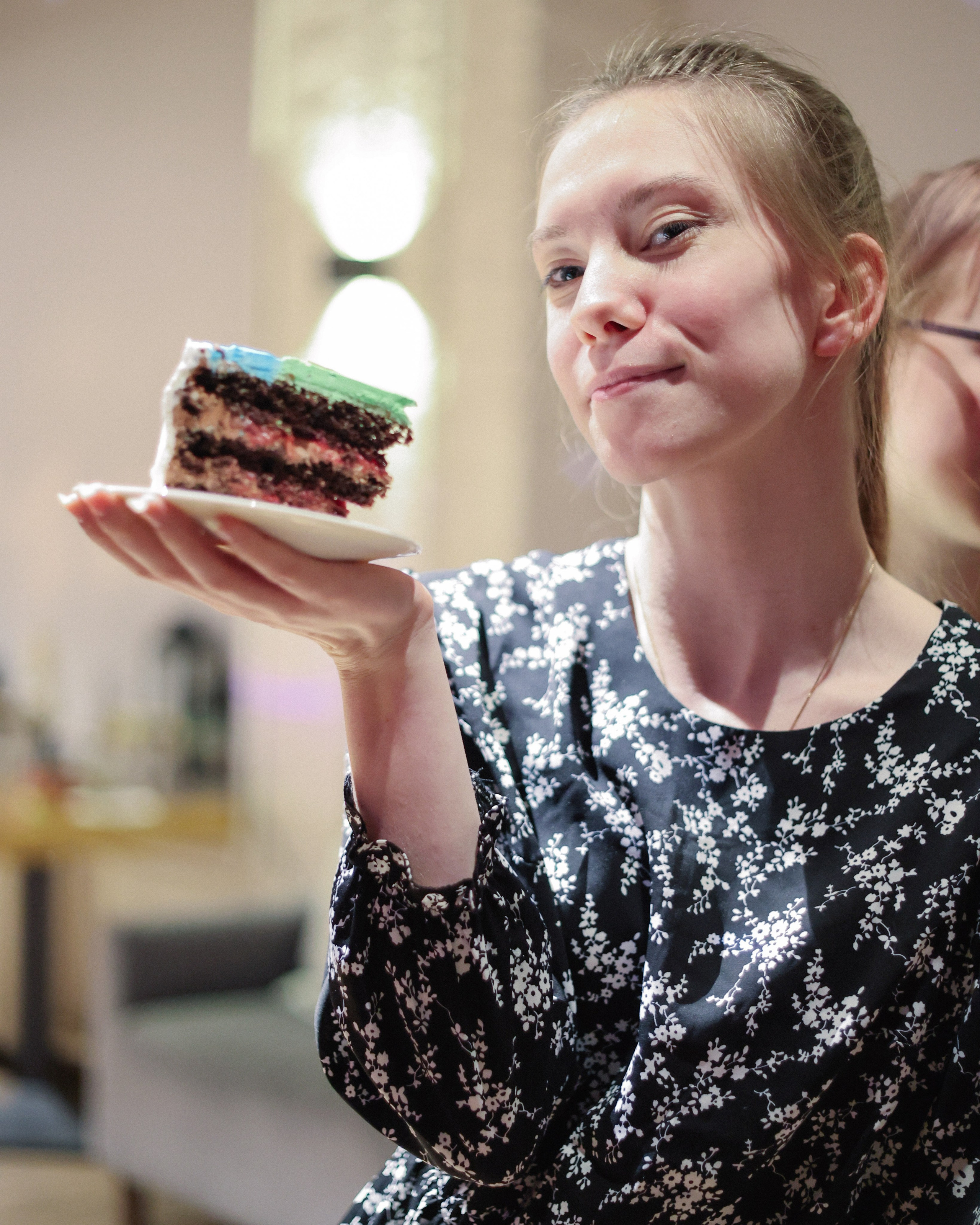 ДЕНЬ РОЖДЕНИЕ АНАСТАСИИ. Концертный и репортажный фотограф в Москве и Санкт-Петербурге Мария