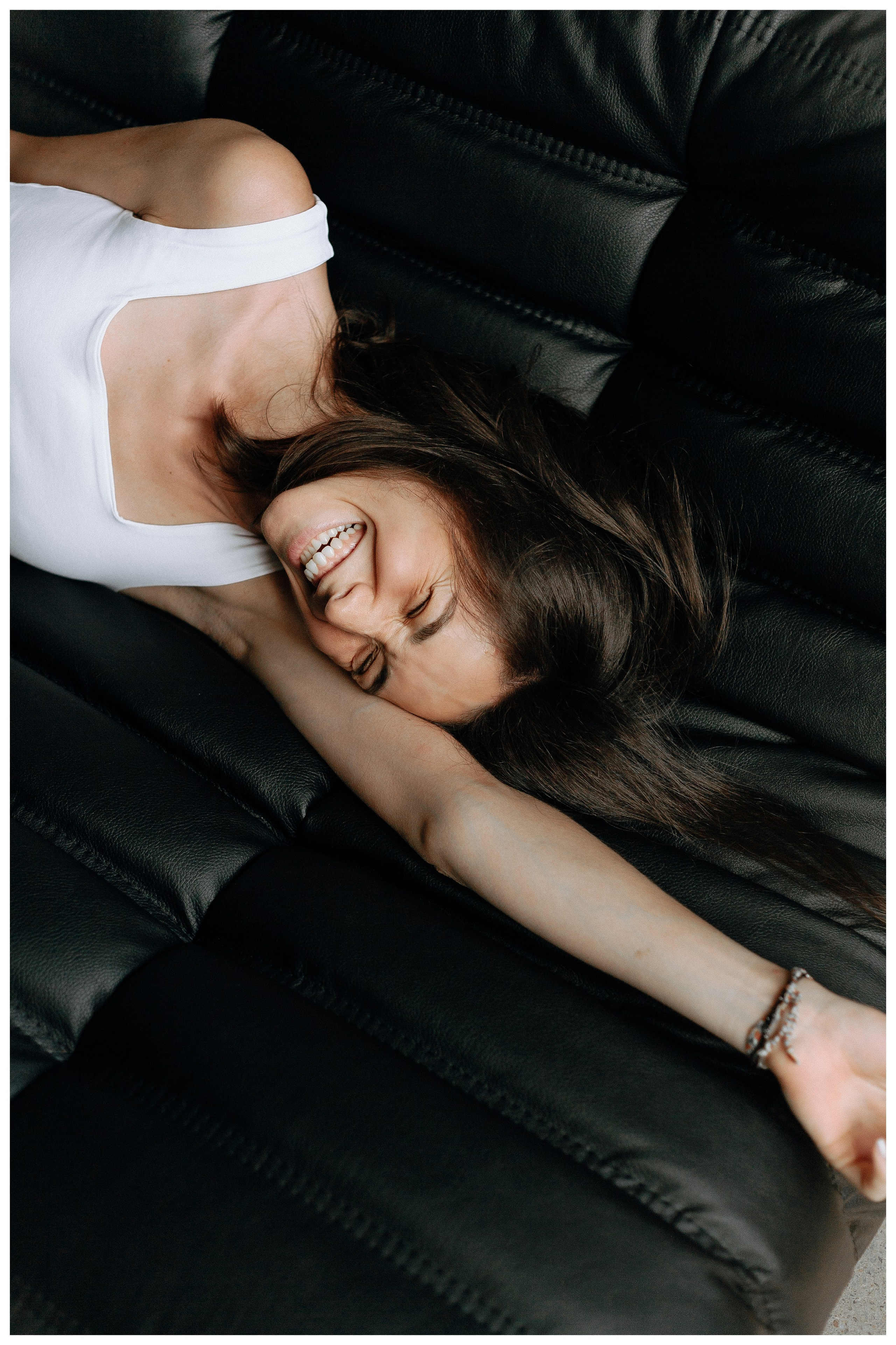 София. Анна Лерман. Фотограф г. Абакан