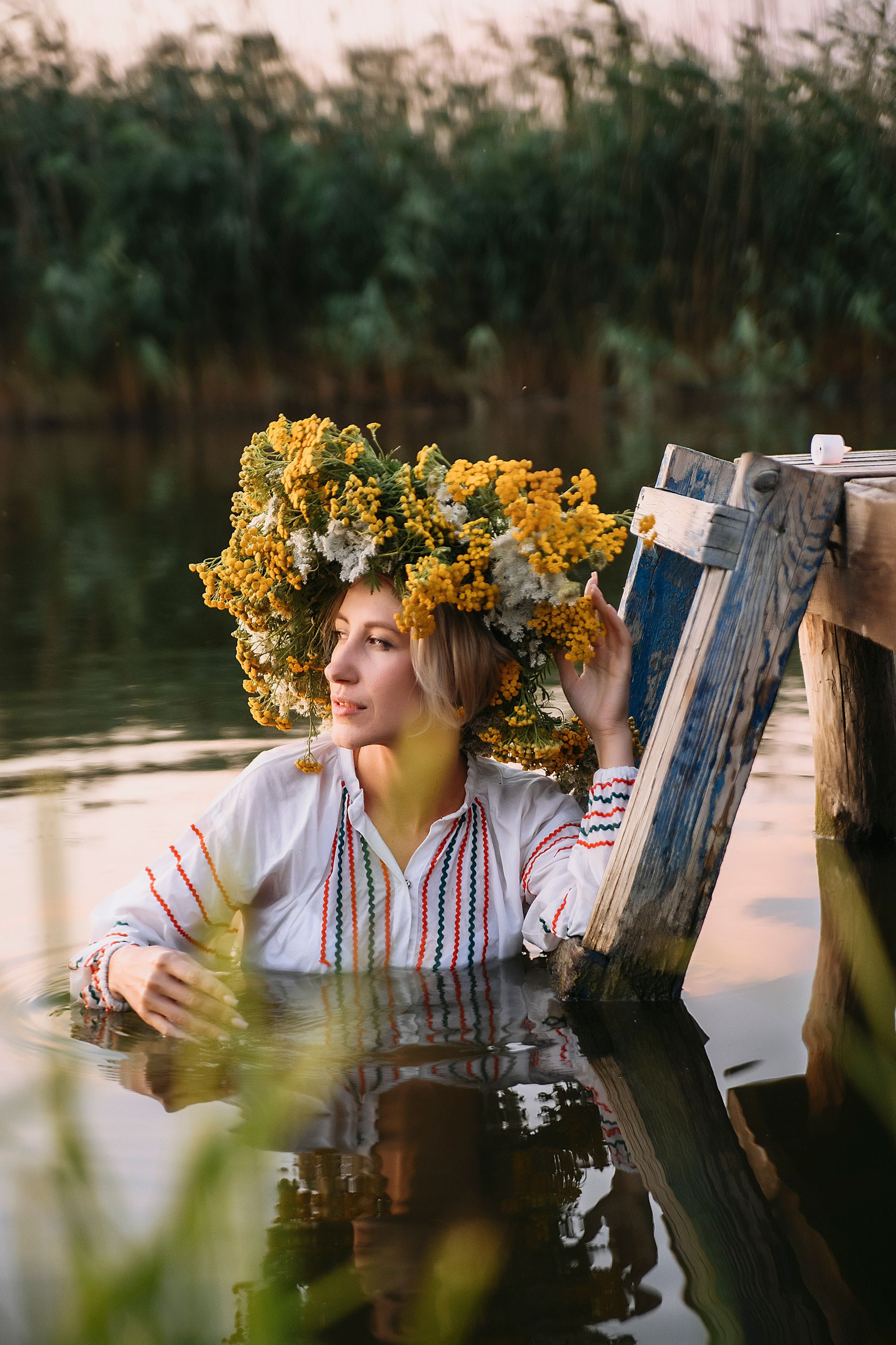 Портрет/индивидуальные. Семейный фотограф Анна Лищук г. Таганрог