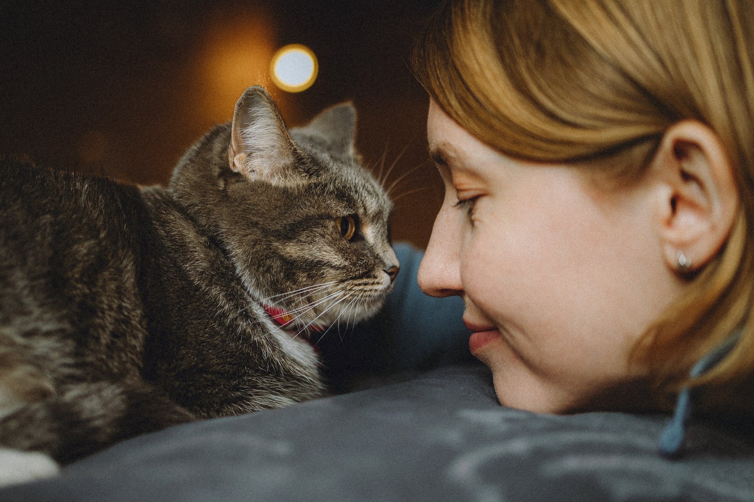 Леброн, Муся и их семья