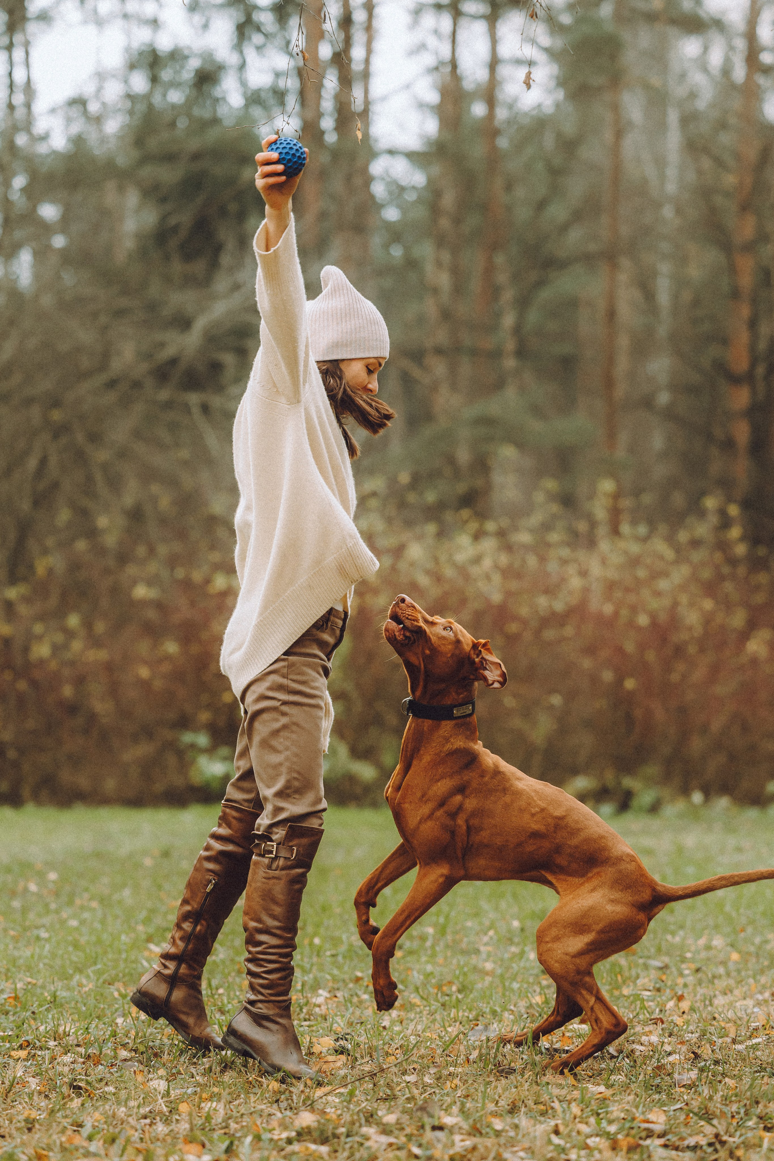 Дориан и его семья