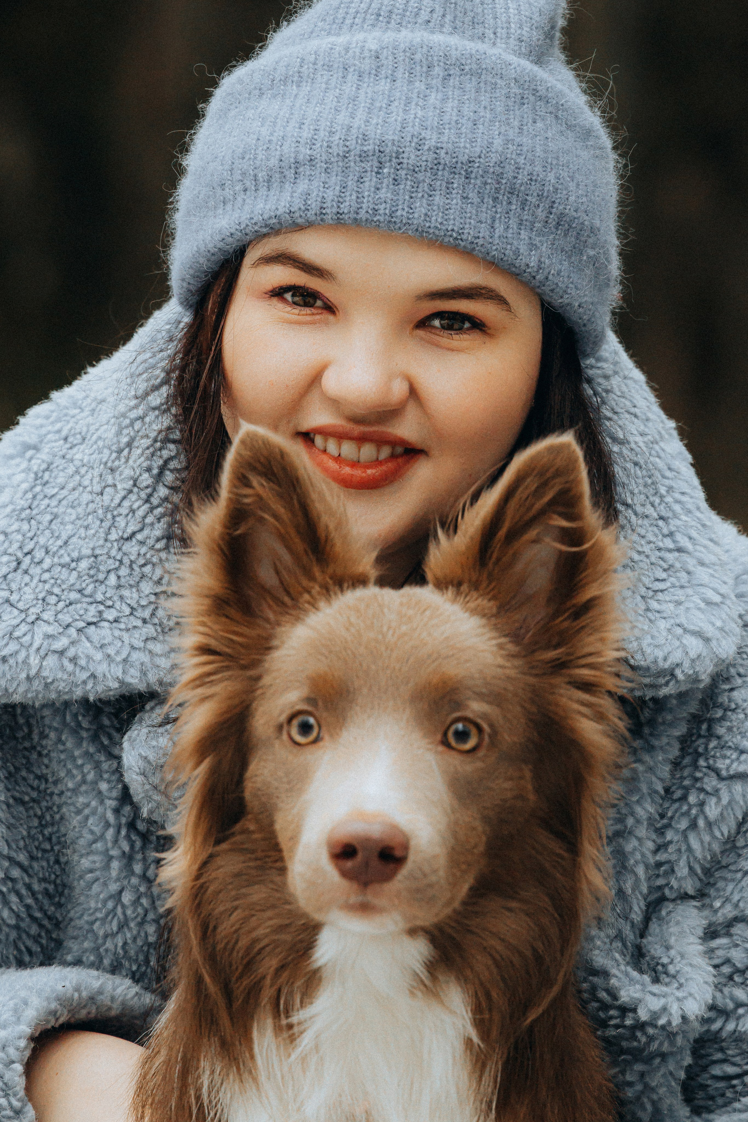 Полина, Милли и Паддингтон