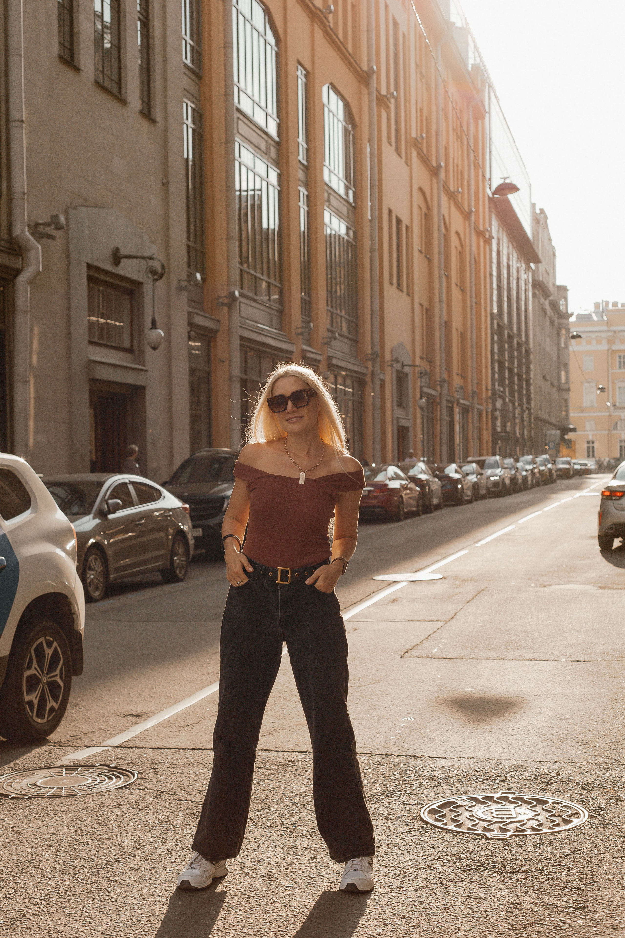 Марина. Анатолий Филенков фотограф в Санкт-Петербурге