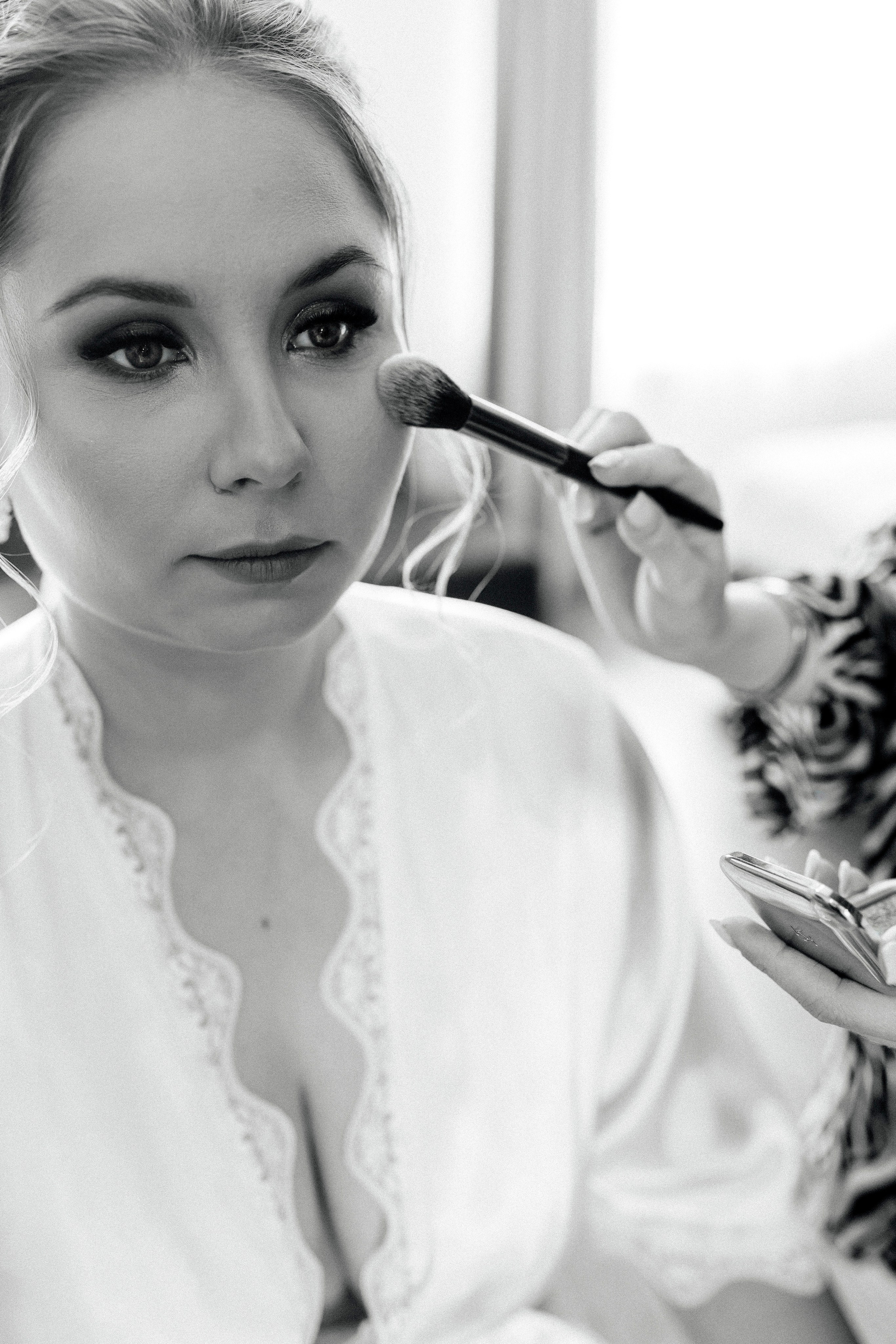 Мария&Андрей/Полный день. Свадебный и Семейный фотограф Нижний Новгород|Надюша Стёпина