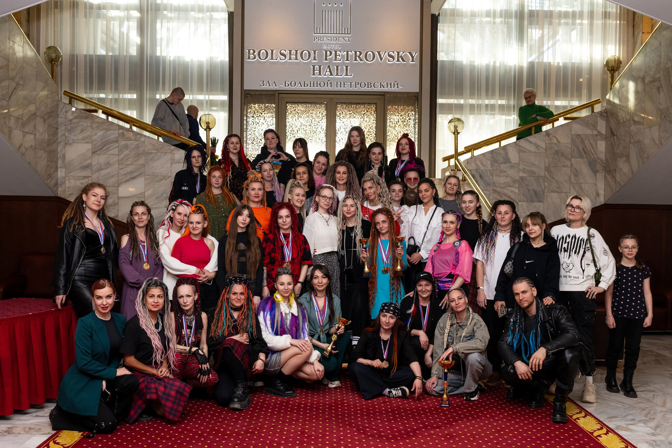 Турнир по брейдингу)