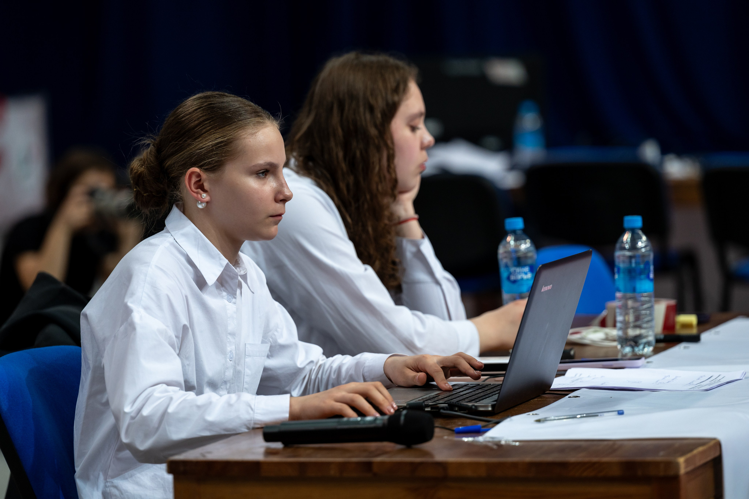 Турнир по Тхэквандо