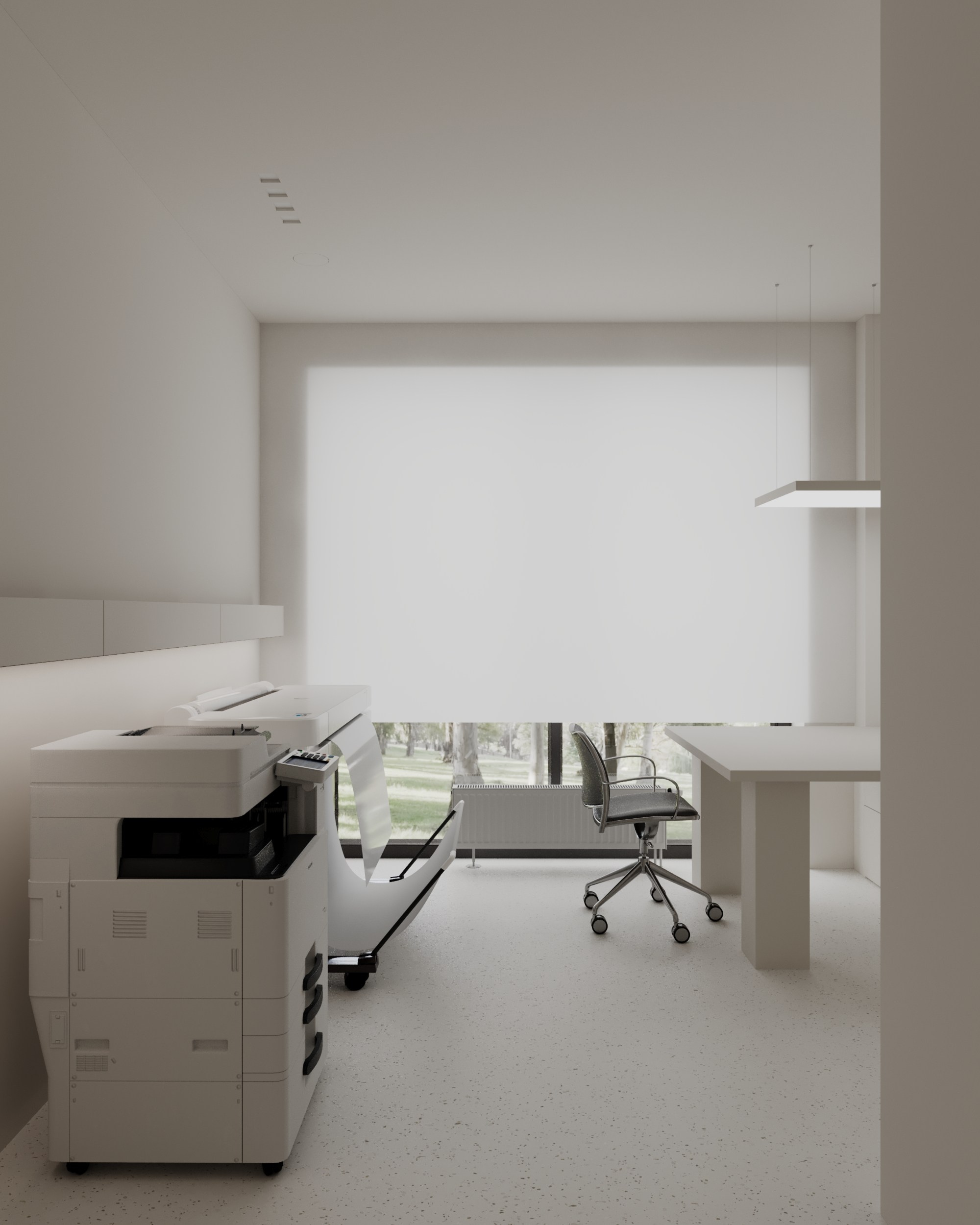 YAKUT /200 sq m /24'. Интерьерное ателье numéro а