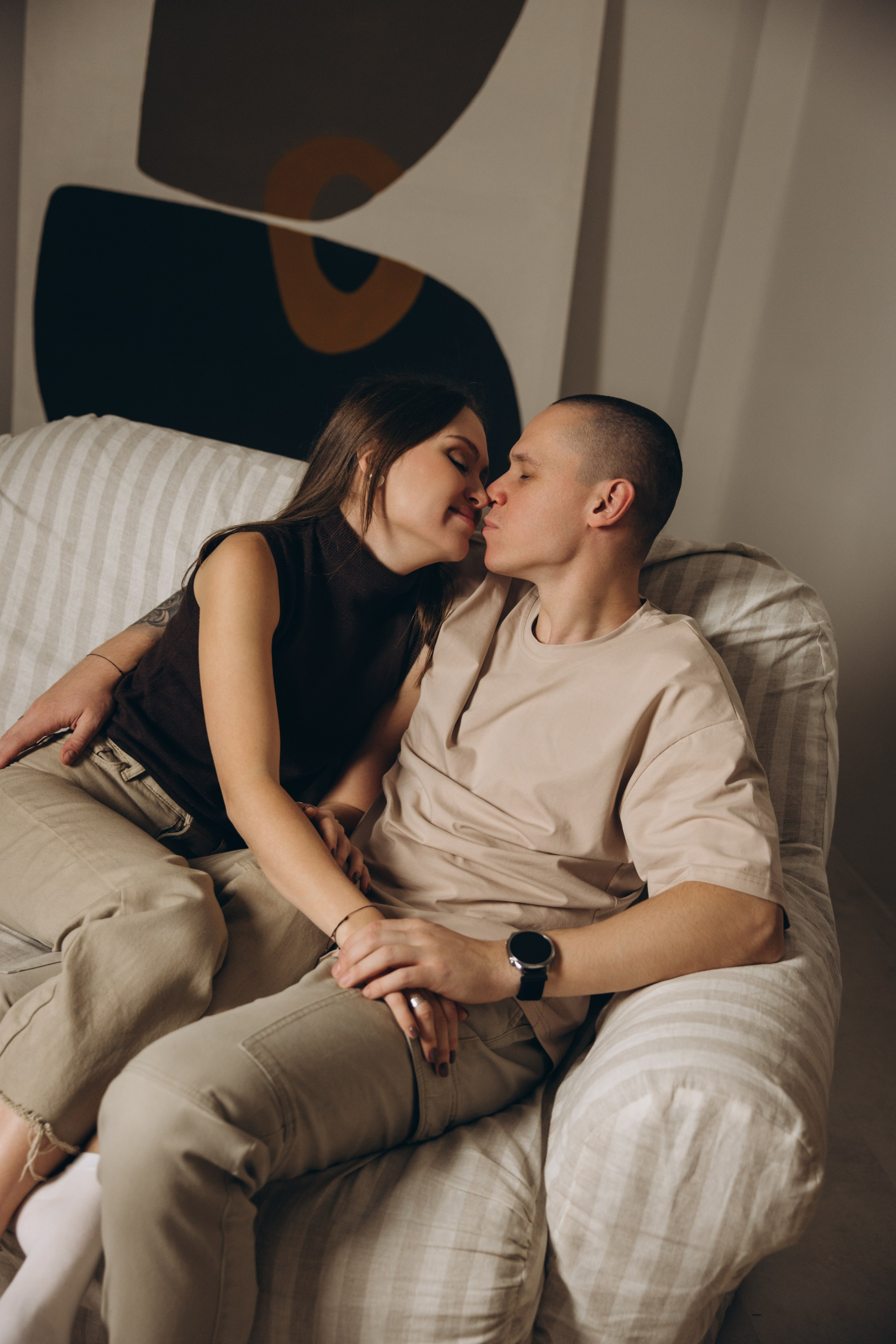 Студия Френды. Свадебный, семейный фотограф в Иркутске Светлана Макаричева