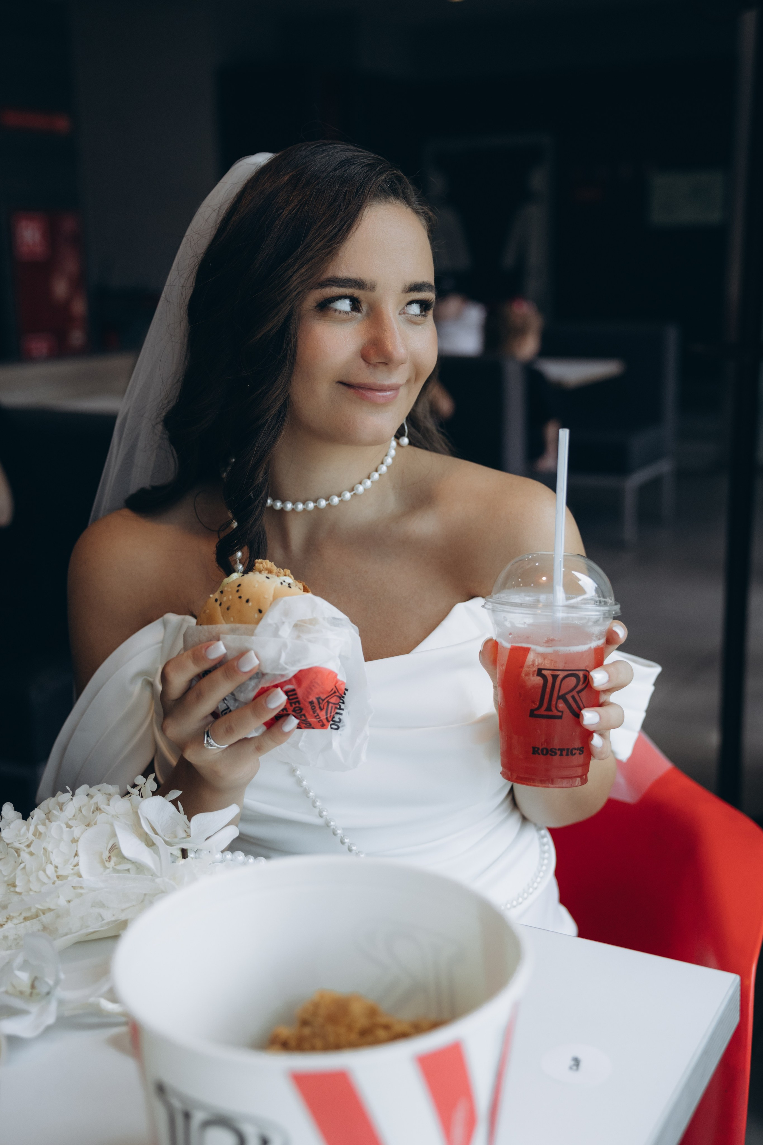 Алексей & Вероника (Регистрация в загсе). Свадебный, семейный фотограф в Иркутске Светлана Макаричева