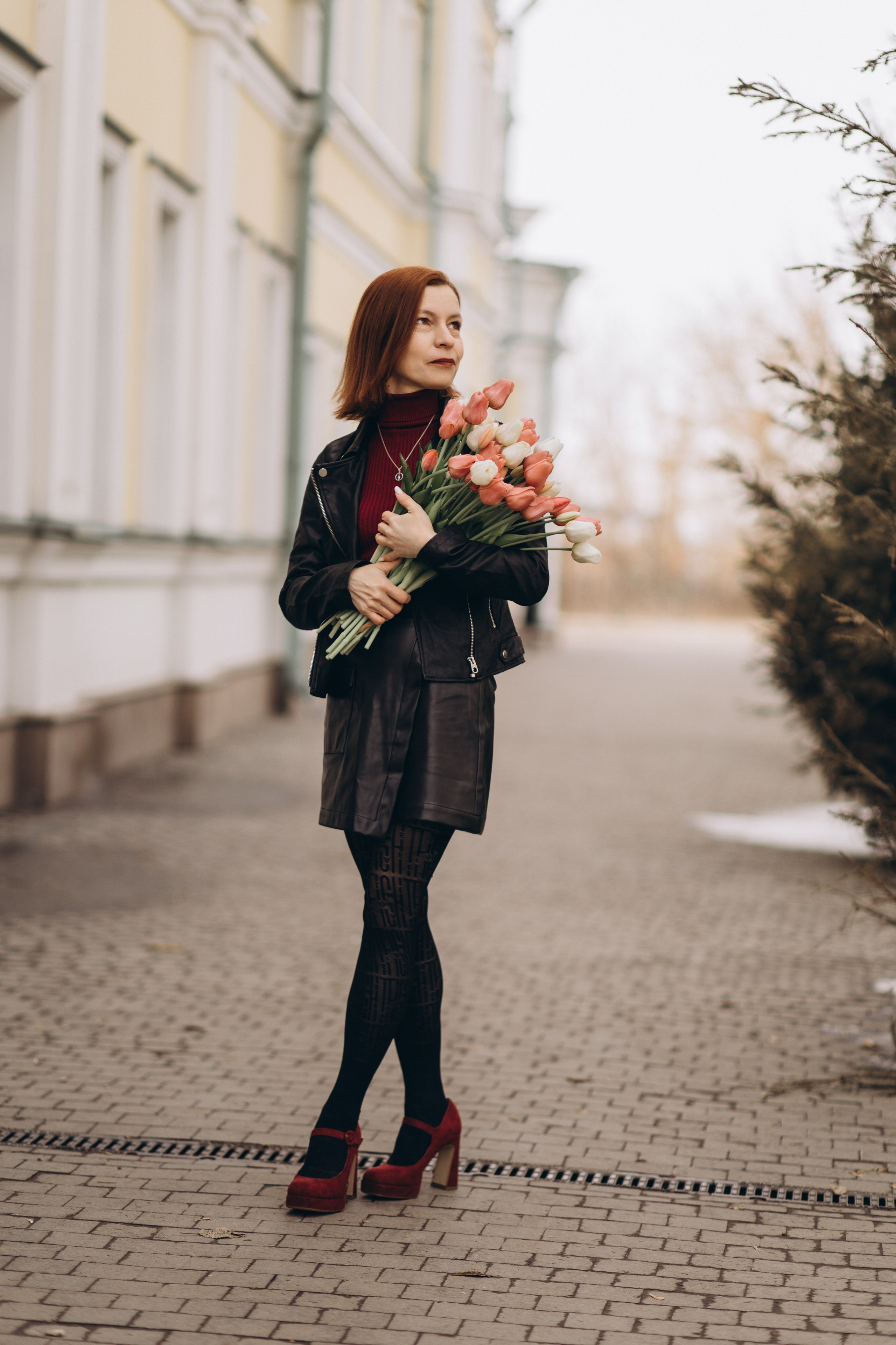Прогулка. Свадебный, семейный фотограф в Иркутске Светлана Макаричева