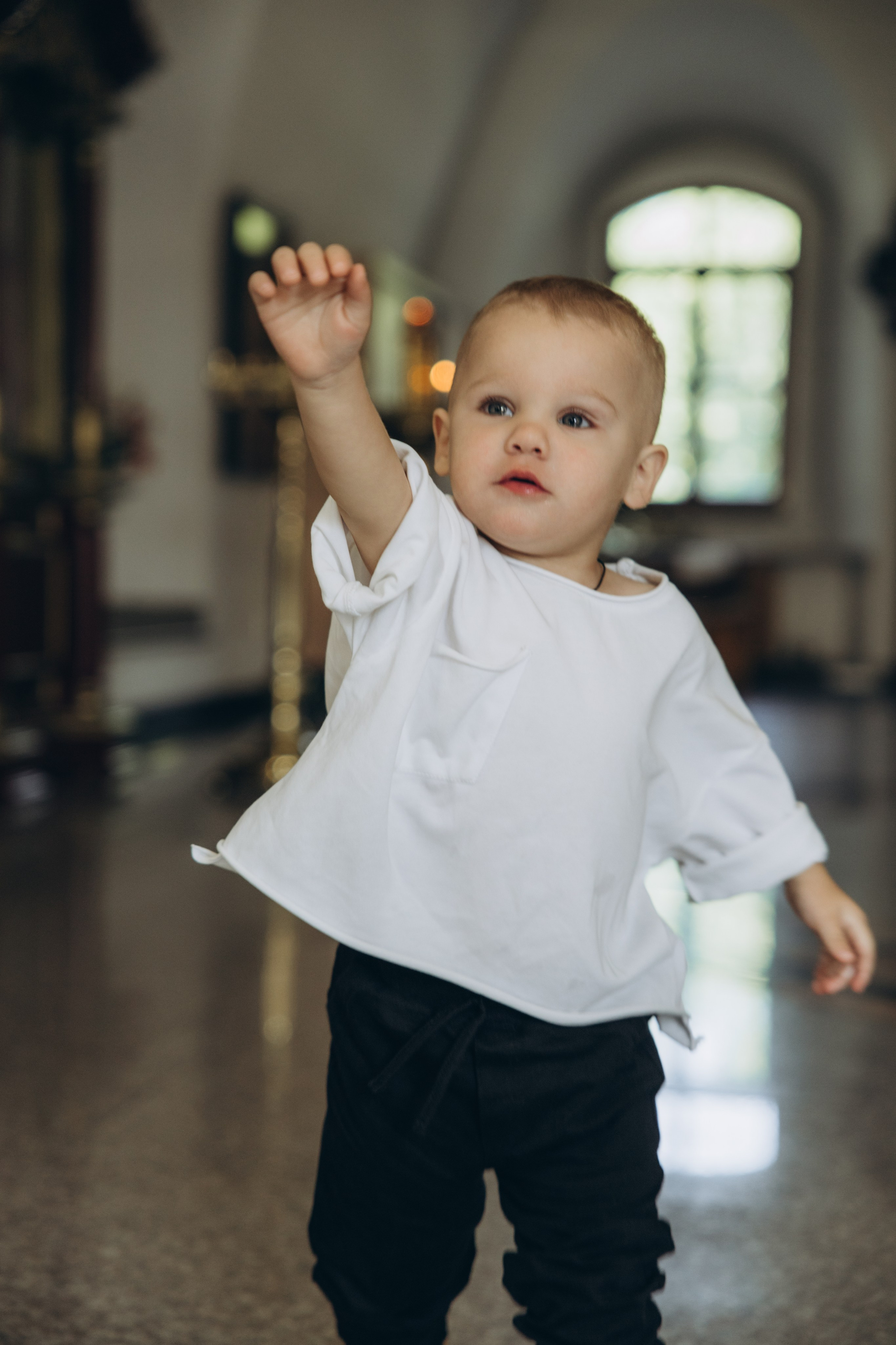 Крещение Демида. Свадебный, семейный фотограф в Иркутске Светлана Макаричева