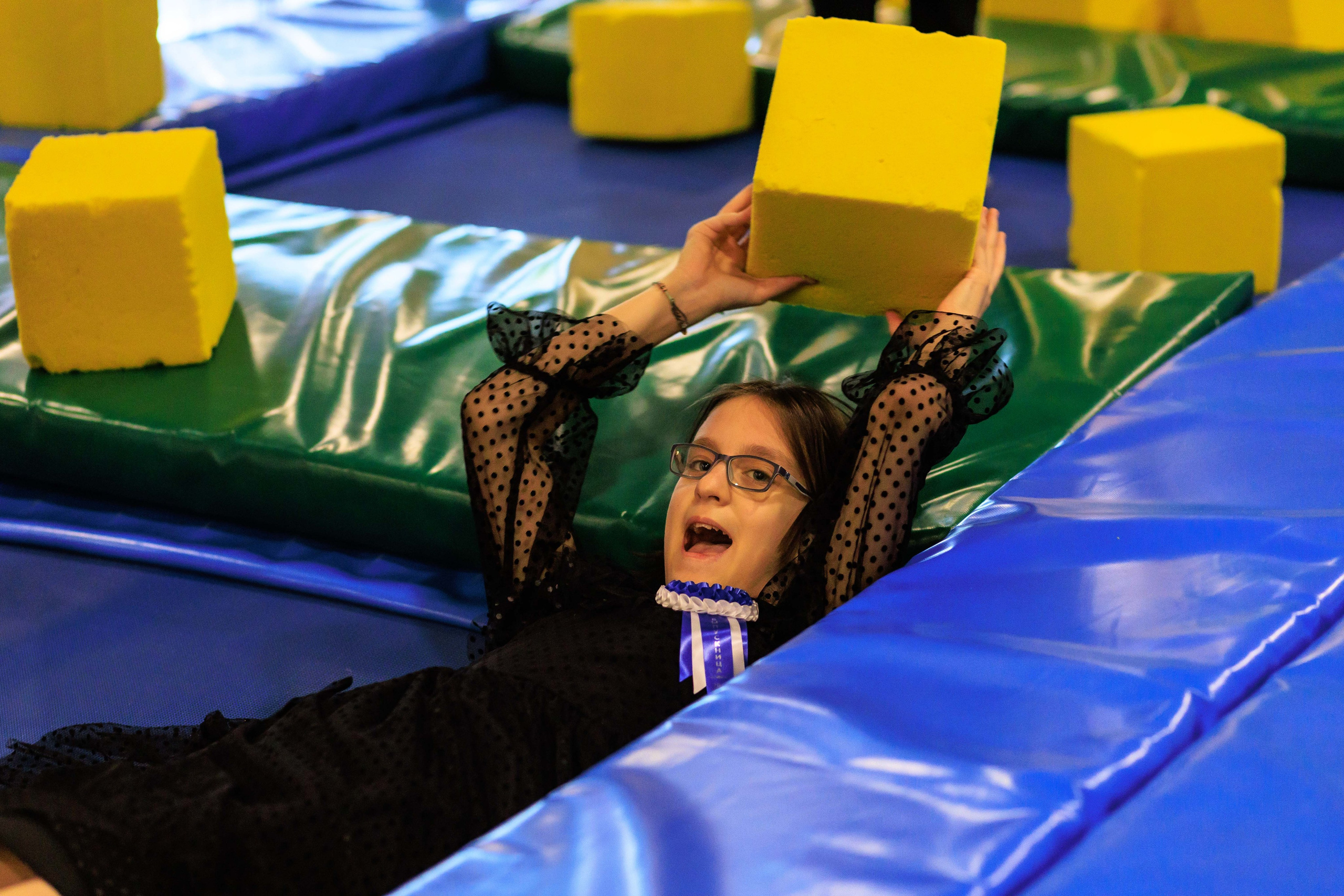 Выпускной 4 класс. Фотограф в Москве Дмитрий Емельянов