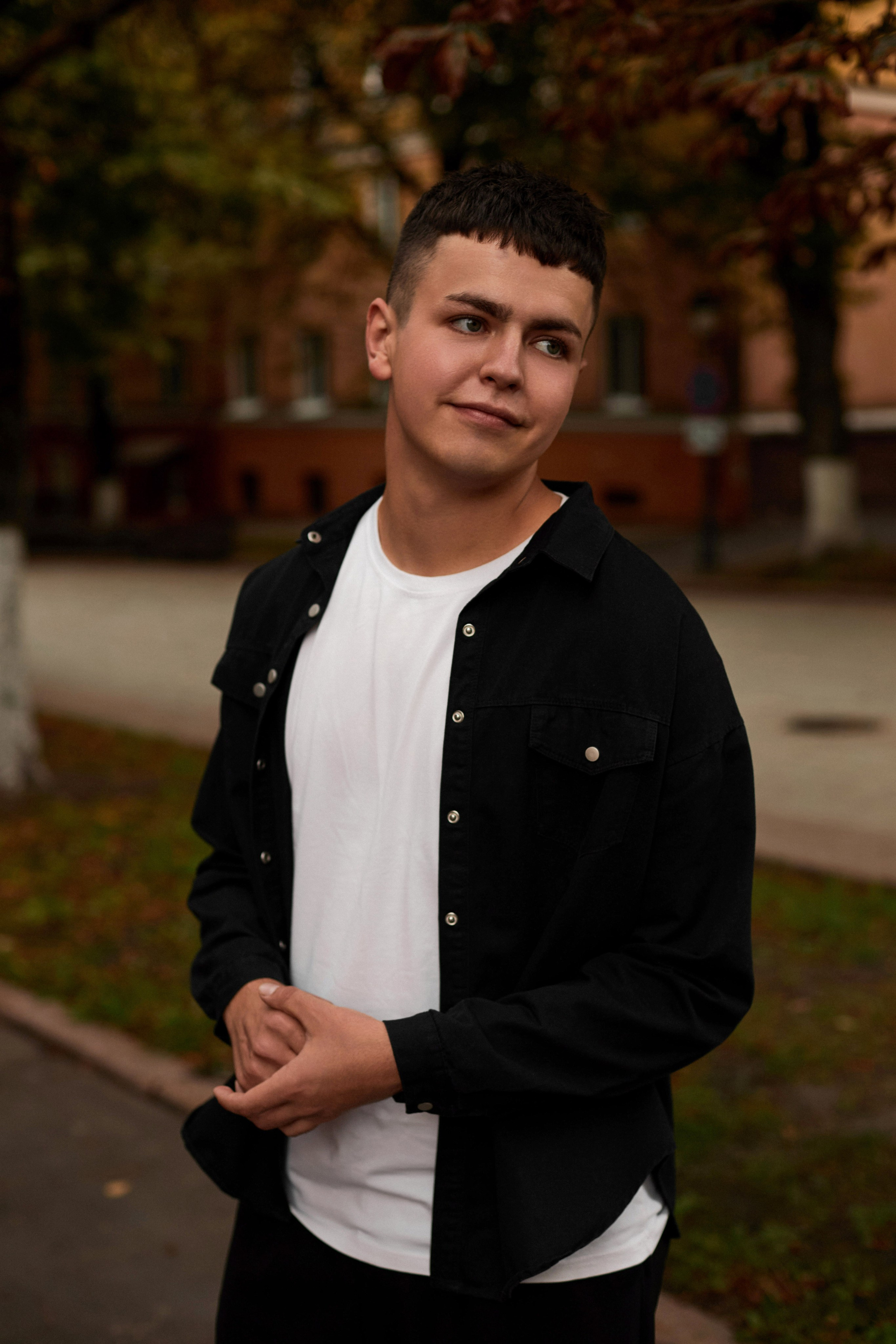 Love Story. Портретный и свадебный фотограф Брянске Юлия Шупыро