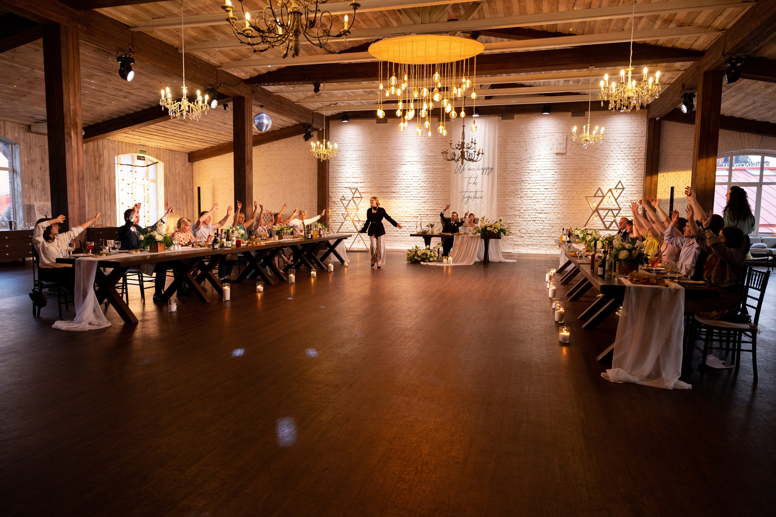 Павел & Екатерина. Питерский фотограф