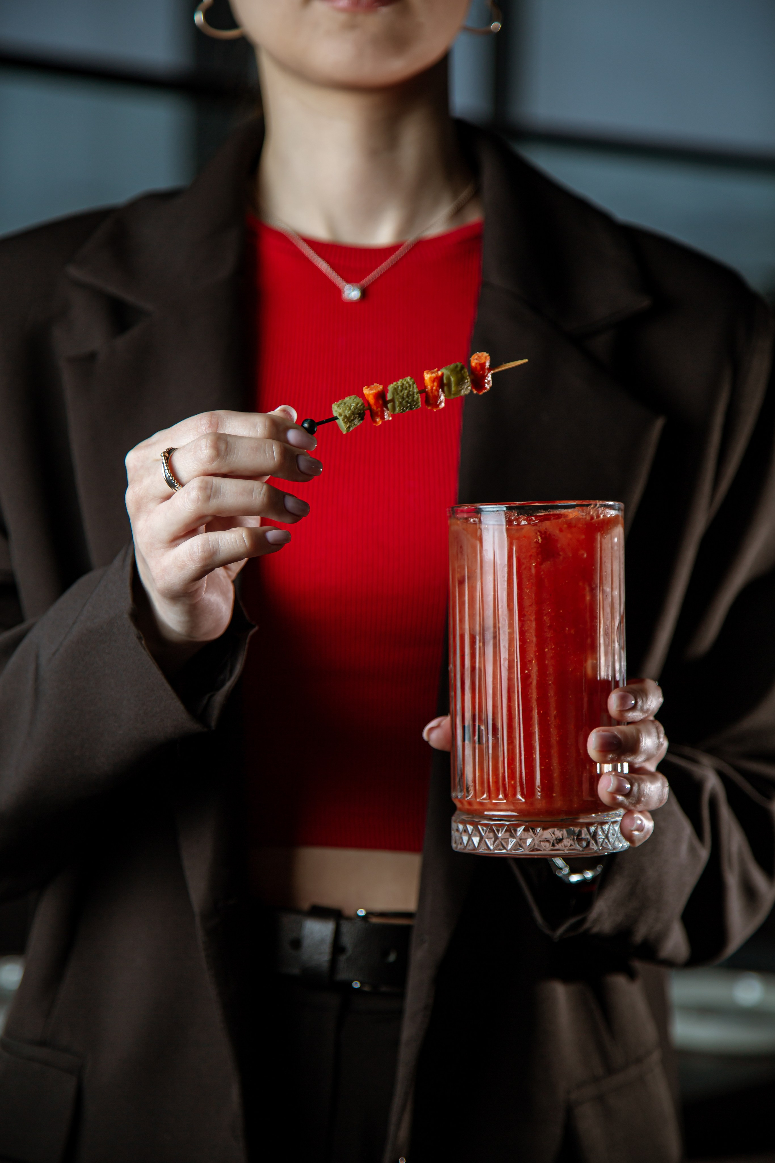 Съемки в ресторанах для блогов, сайтов, рекламы