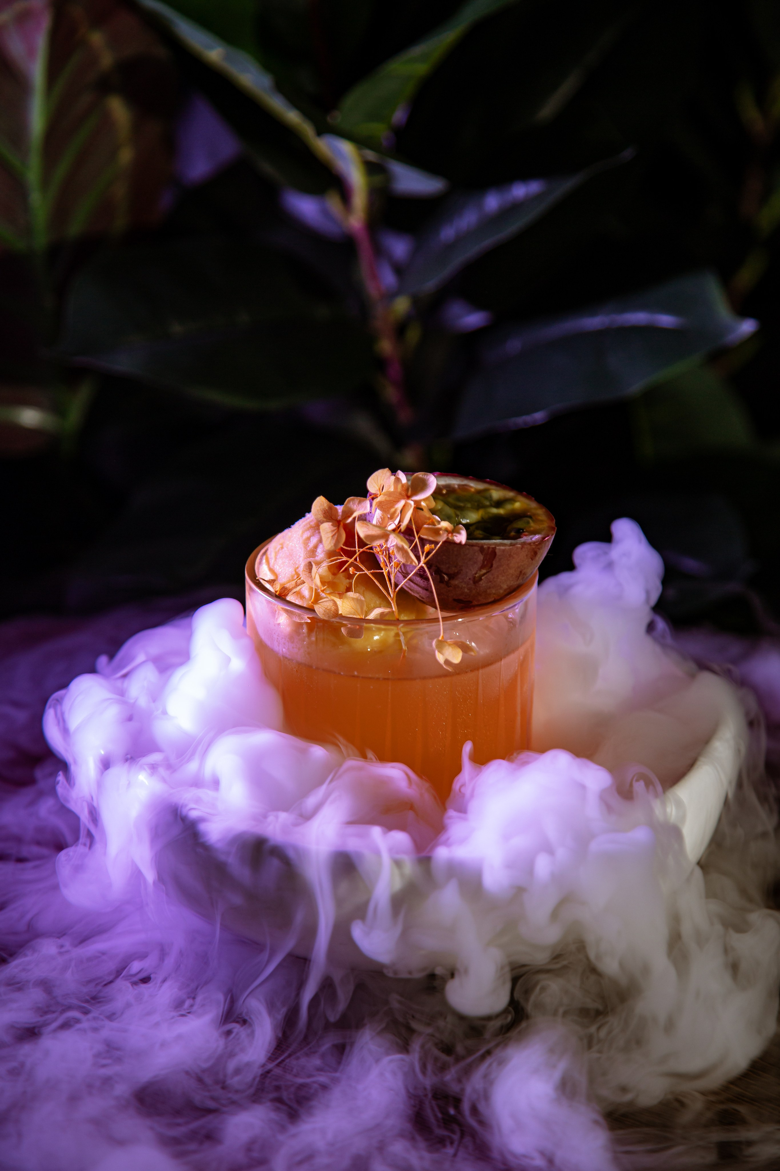 Фотограф в Москве — съемка для меню напитки фудфото