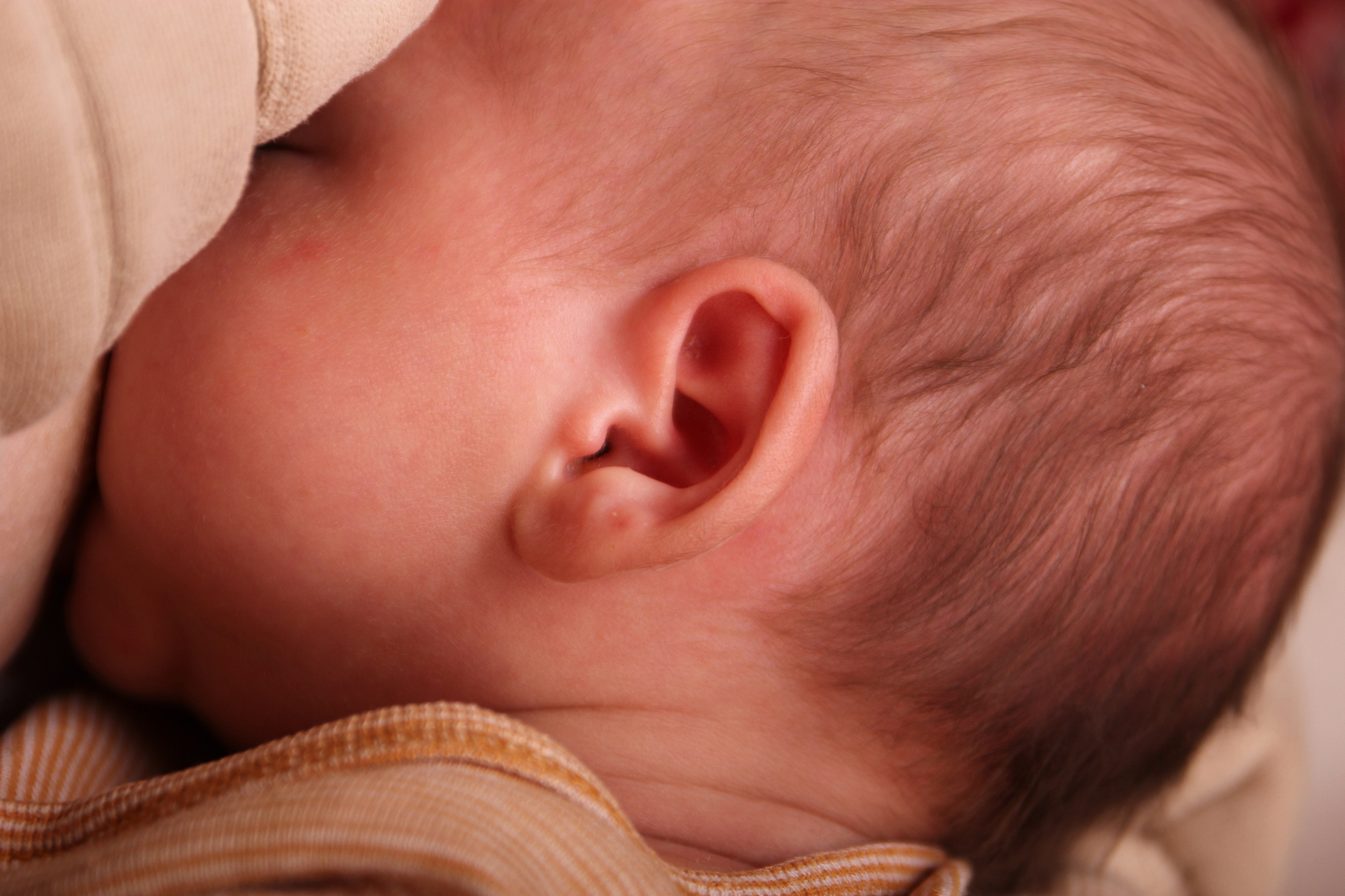Ньюборн съёмка в студии. Семейный и Детский фотограф в Краснодаре Дарья Насаченко