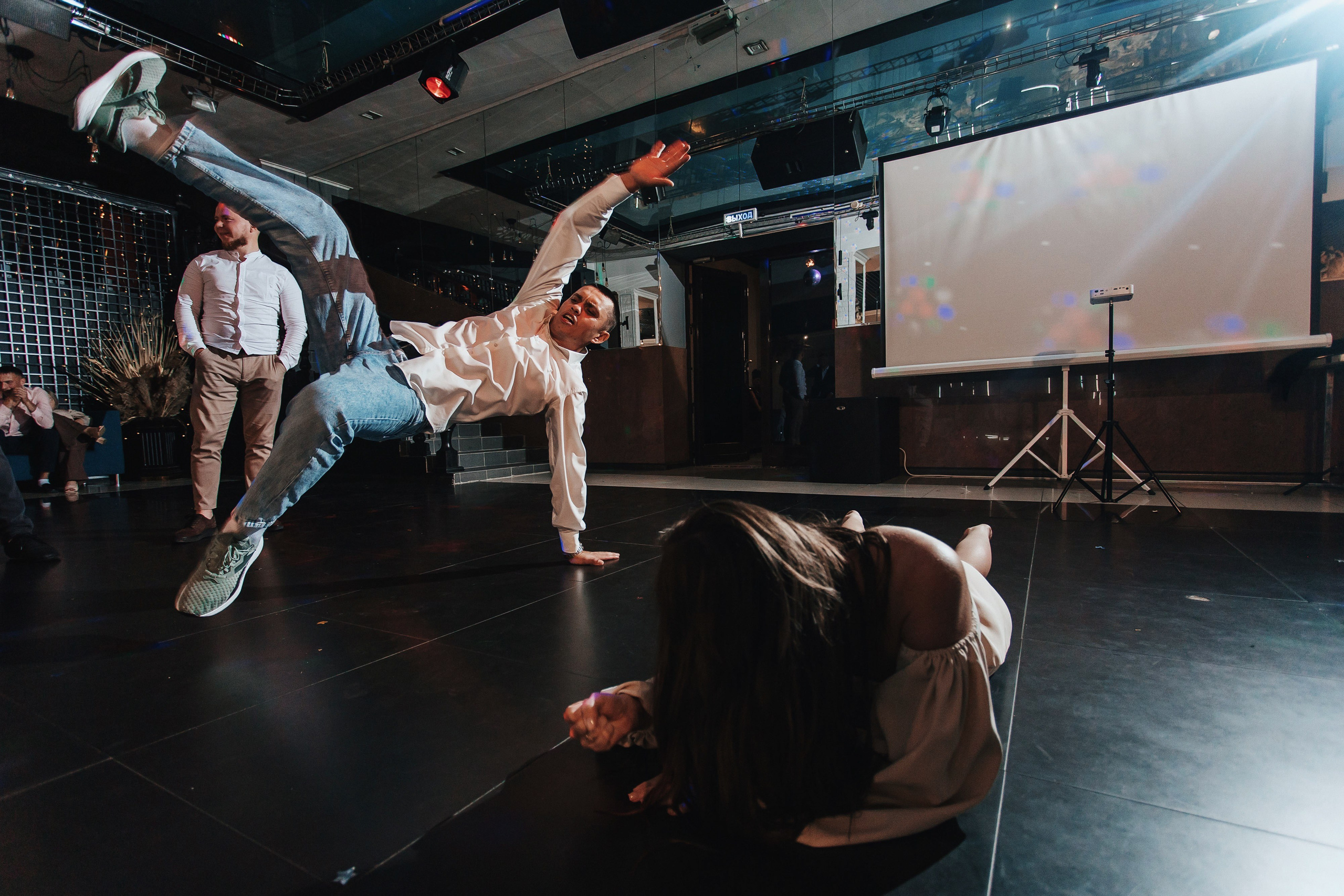 Семён & Татьяна. Алёна Киселёва | фотограф