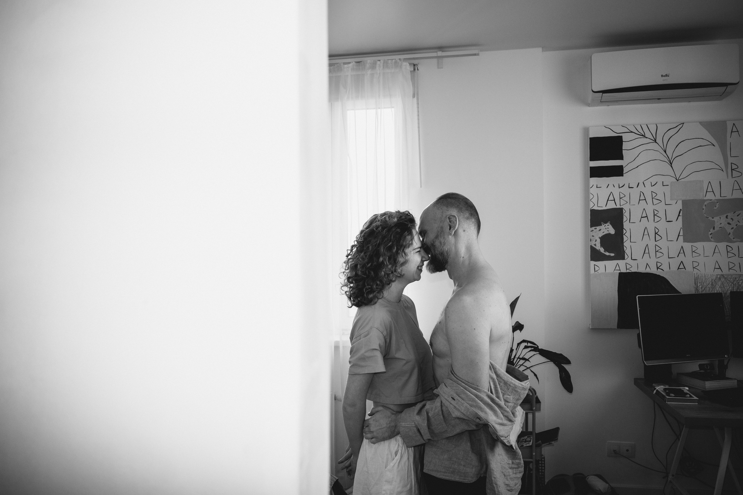 IVAN & NASTIA. Фотограф Анна Васильева | Портретная и арт-фотография Москва