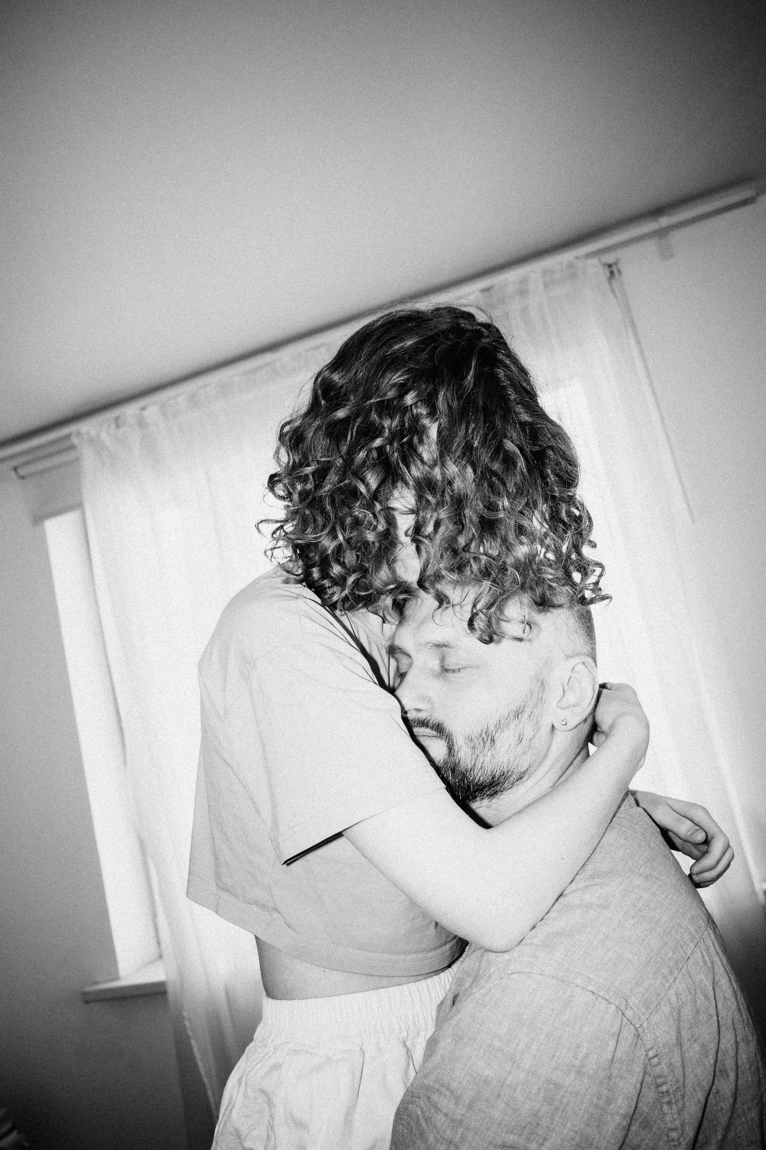 IVAN & NASTIA. Фотограф Анна Васильева | Портретная и арт-фотография Москва