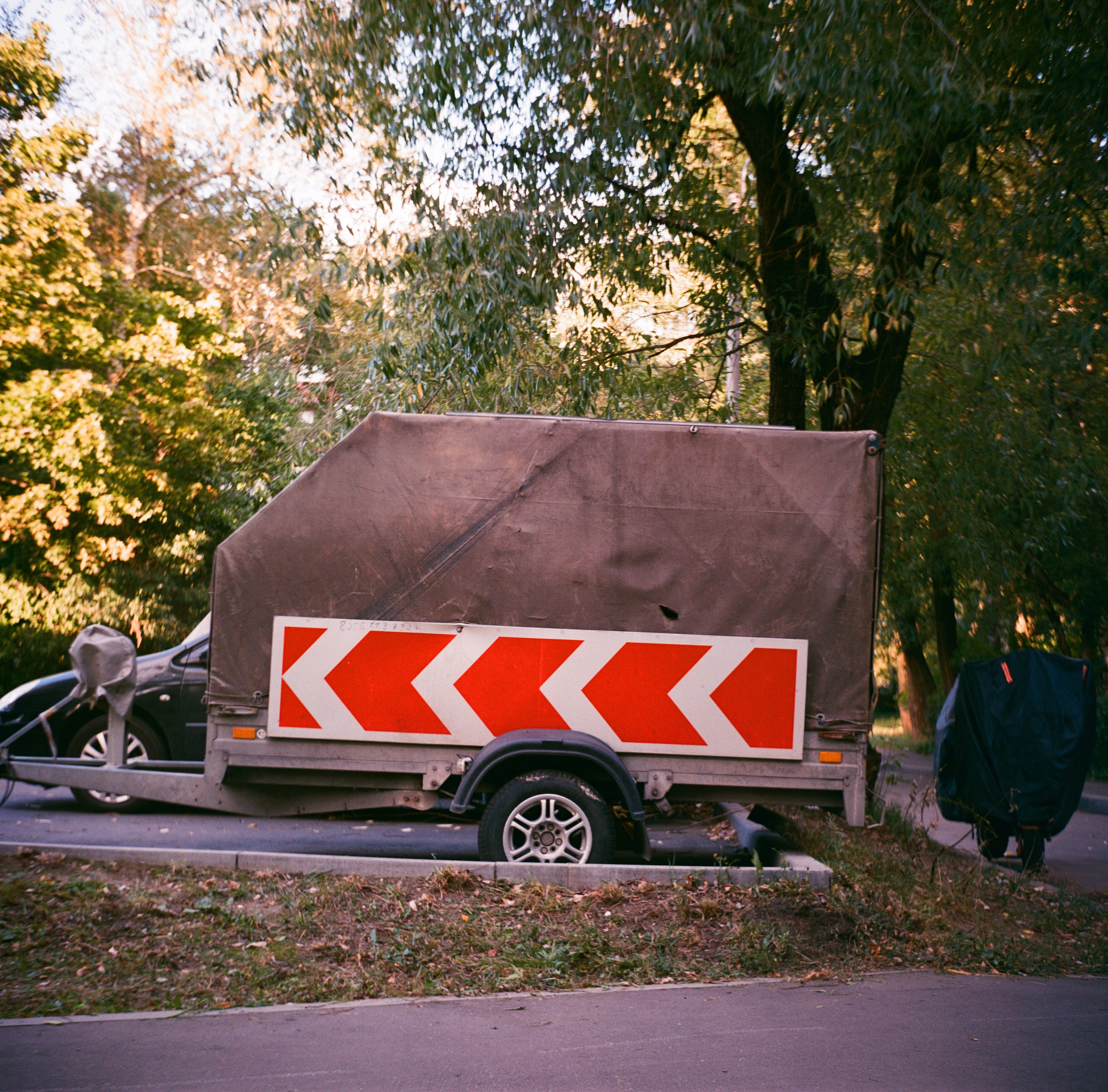 ПРИЦЕПЫ. Фотограф Анна Васильева | Портретная и арт-фотография Москва