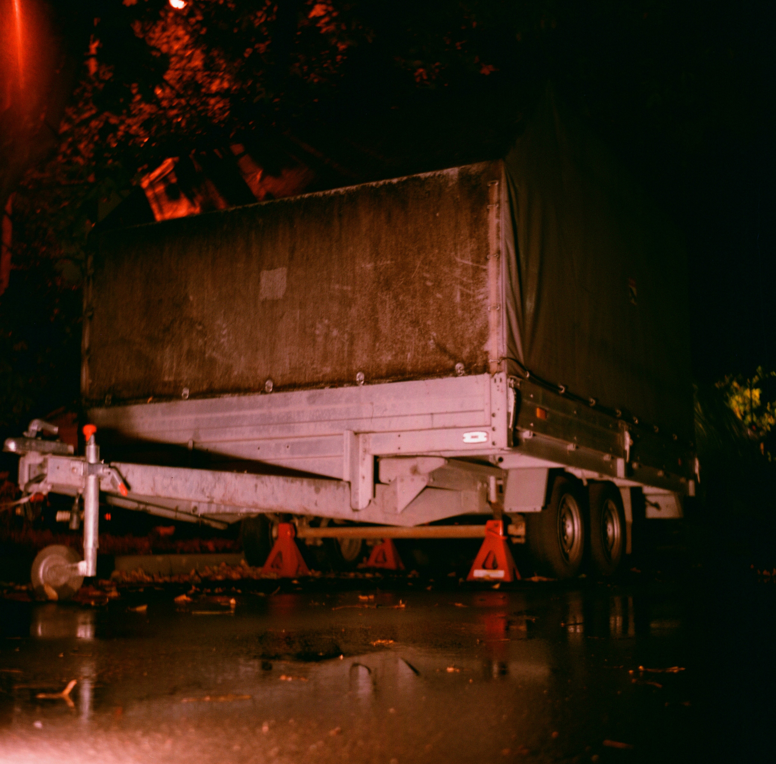 ПРИЦЕПЫ. Фотограф Анна Васильева | Портретная и арт-фотография Москва