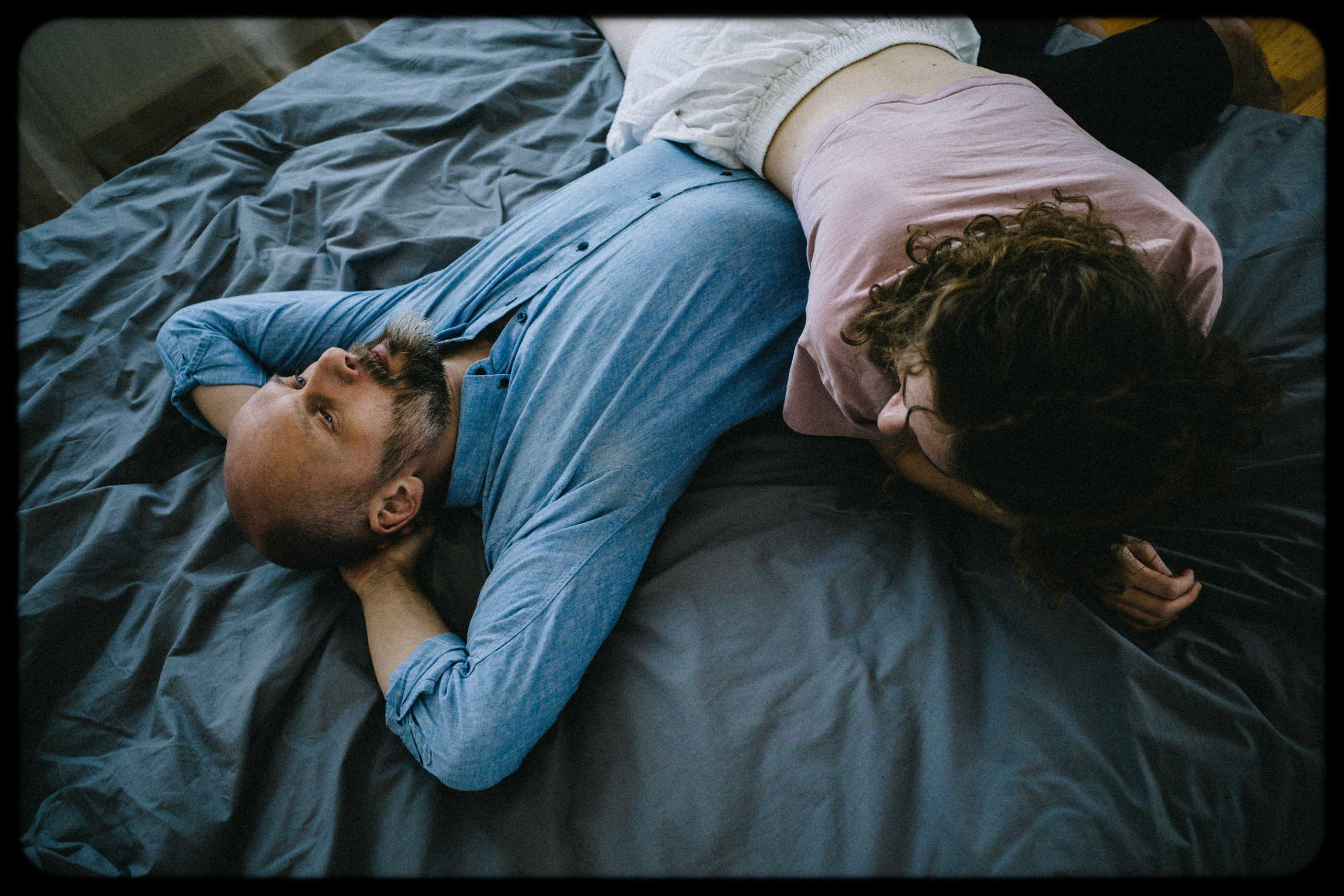 IVAN & NASTIA. Фотограф Анна Васильева | Портретная и арт-фотография Москва