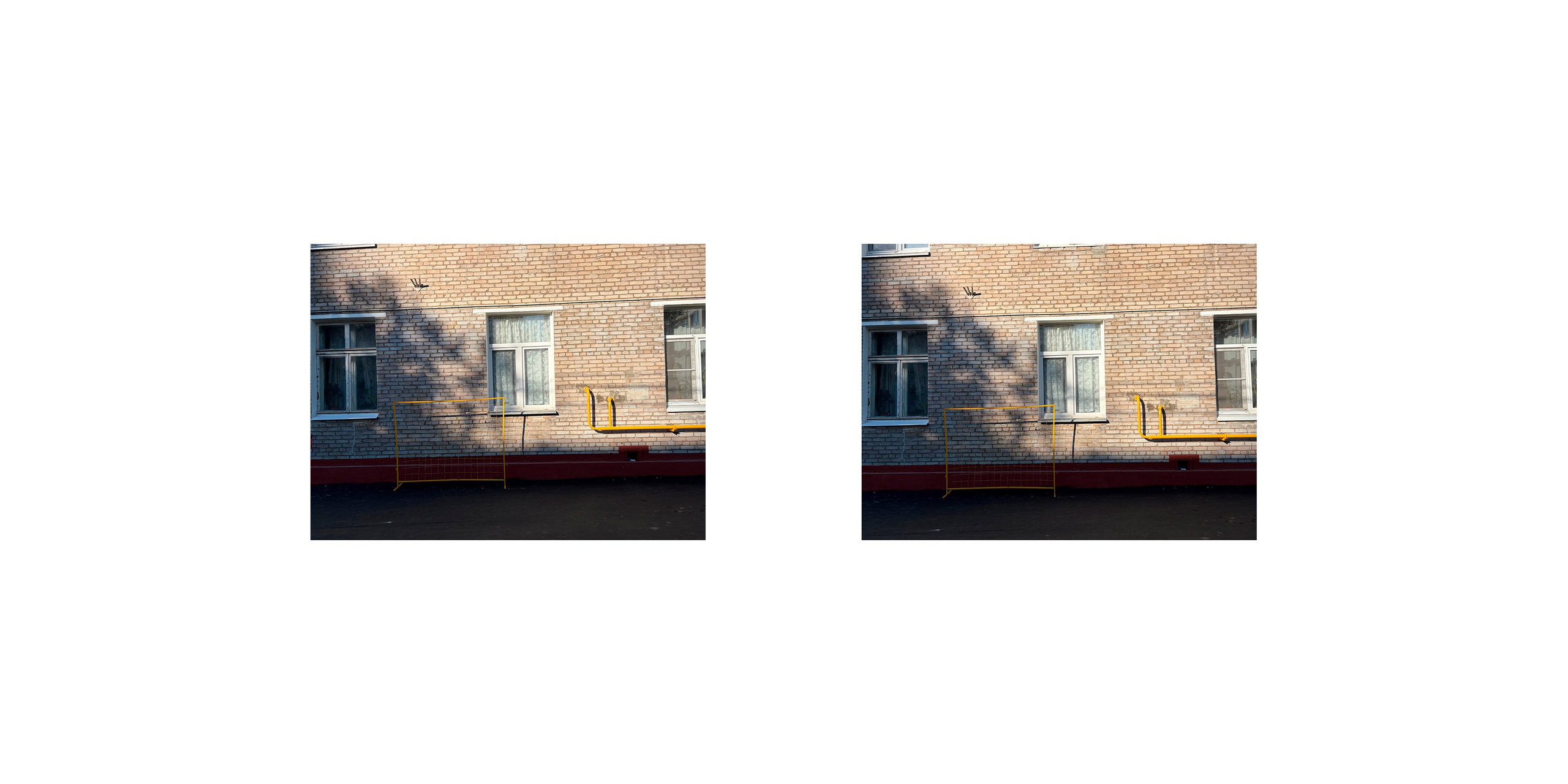 ИЗМЕНЕНИЯ. Фотограф Анна Васильева | Портретная и арт-фотография Москва
