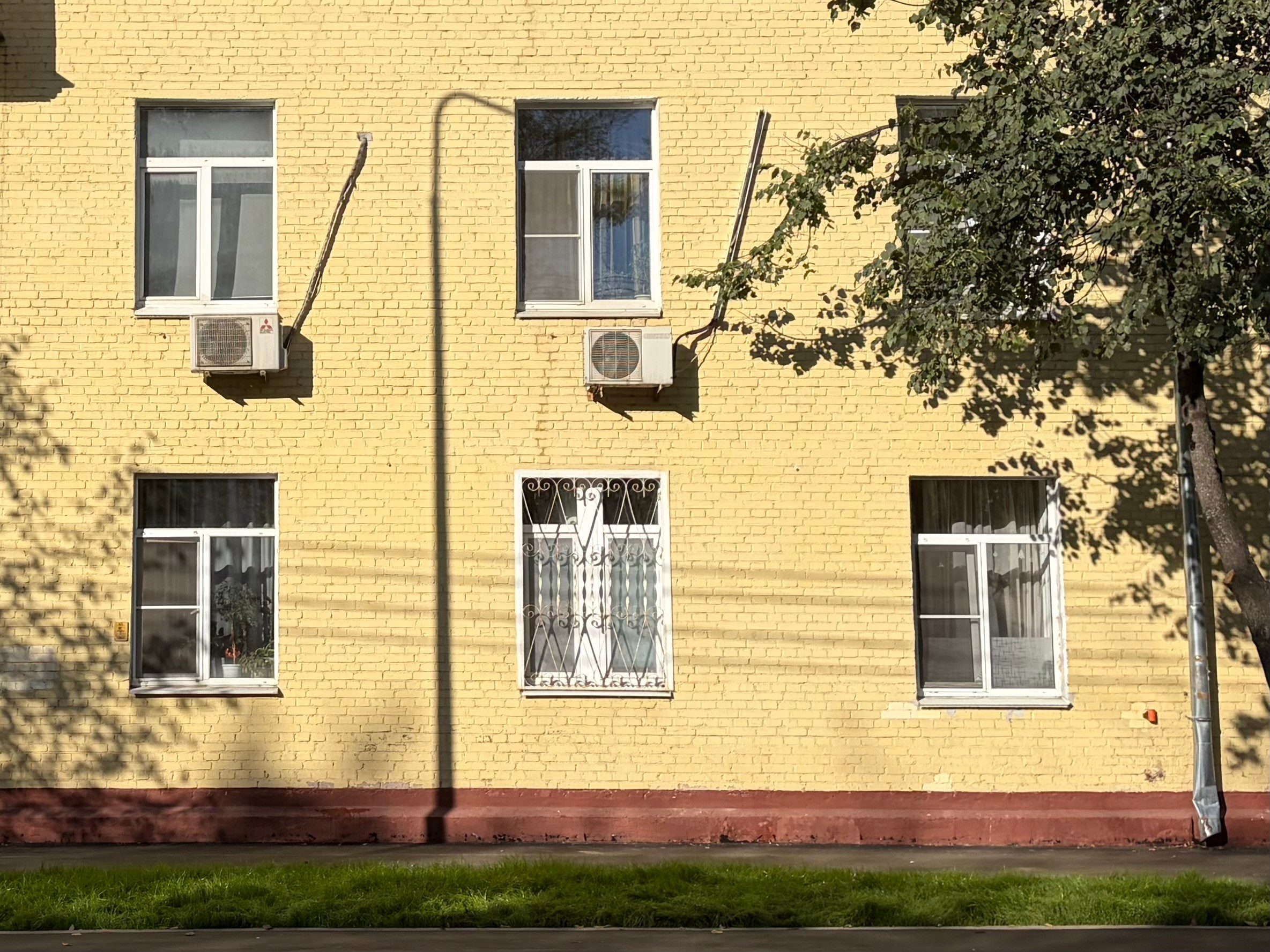 ГОРОД 2. Фотограф Анна Васильева | Портретная и арт-фотография Москва