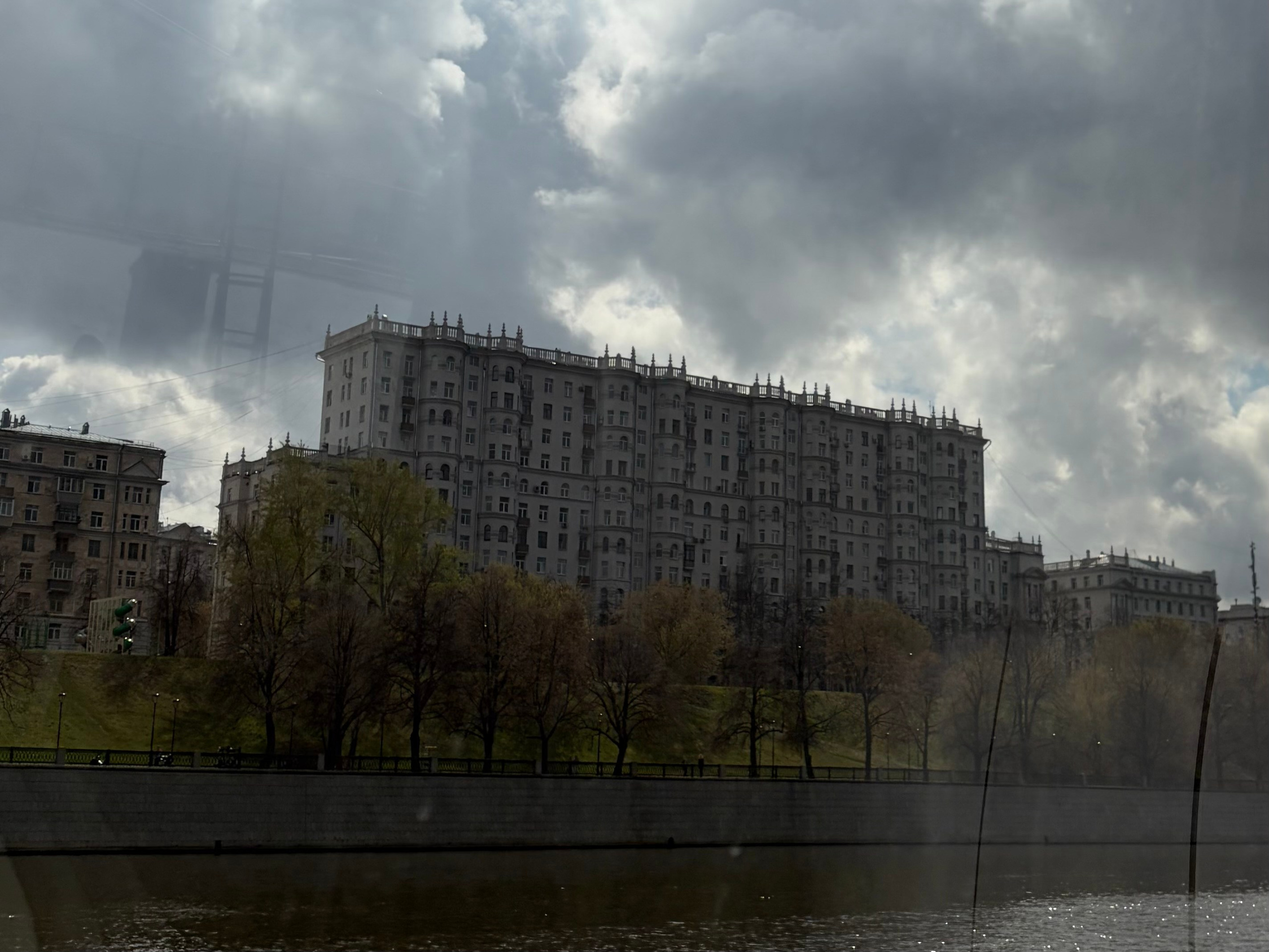 ГОРОД. Фотограф Анна Васильева | Портретная и арт-фотография Москва