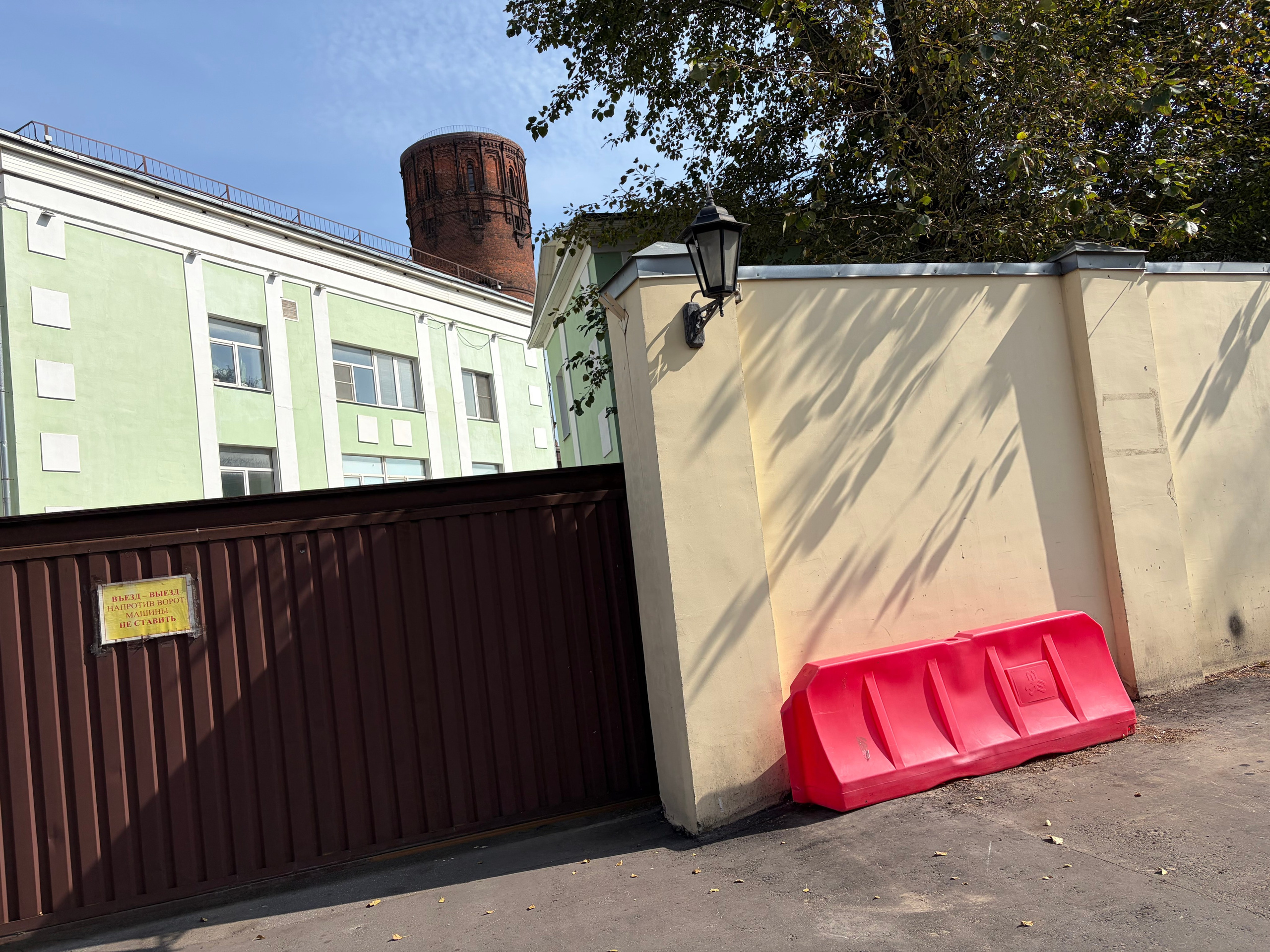 ГОРОД 2. Фотограф Анна Васильева | Портретная и арт-фотография Москва