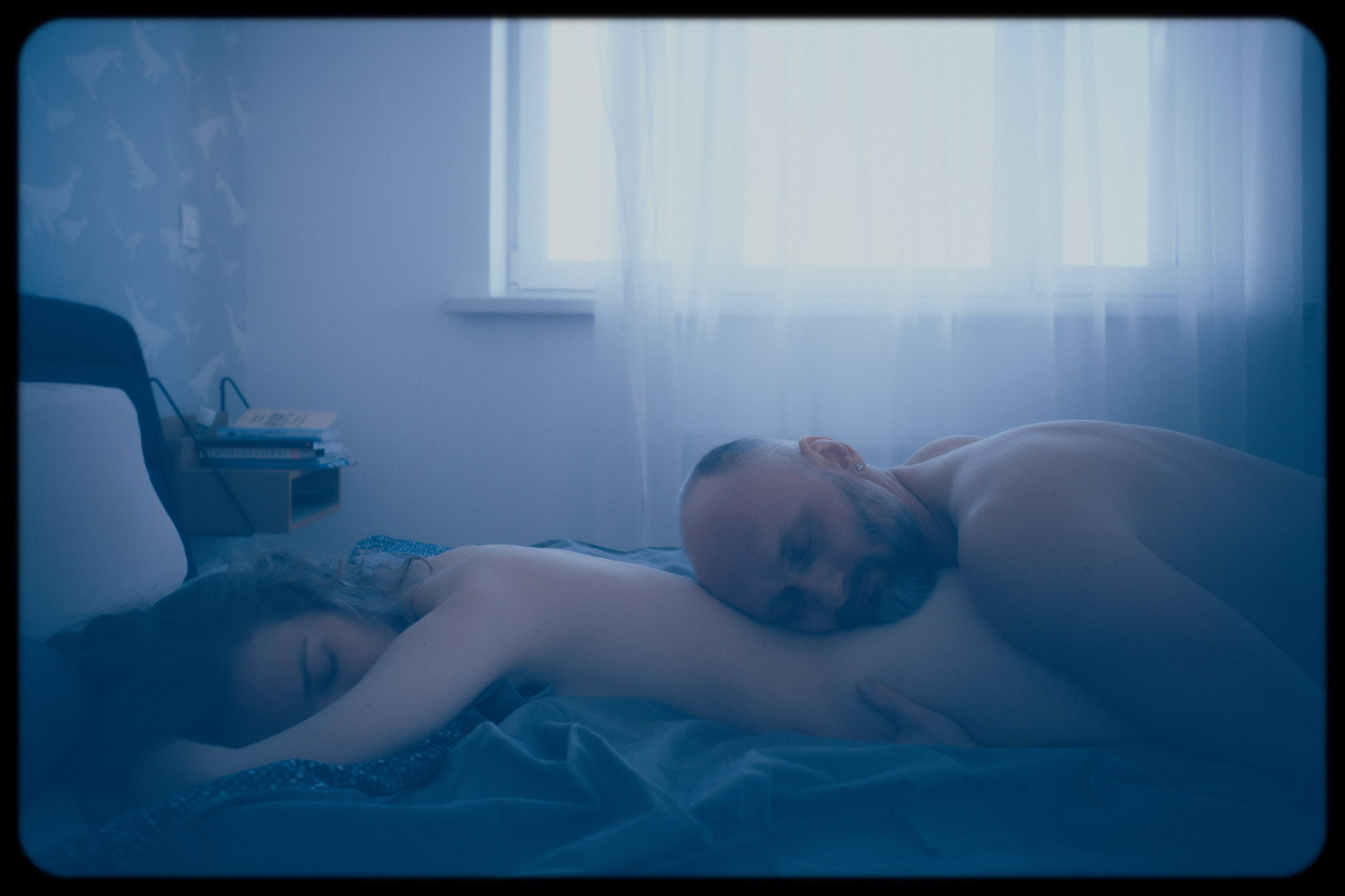 IVAN & NASTIA. Фотограф Анна Васильева | Портретная и арт-фотография Москва