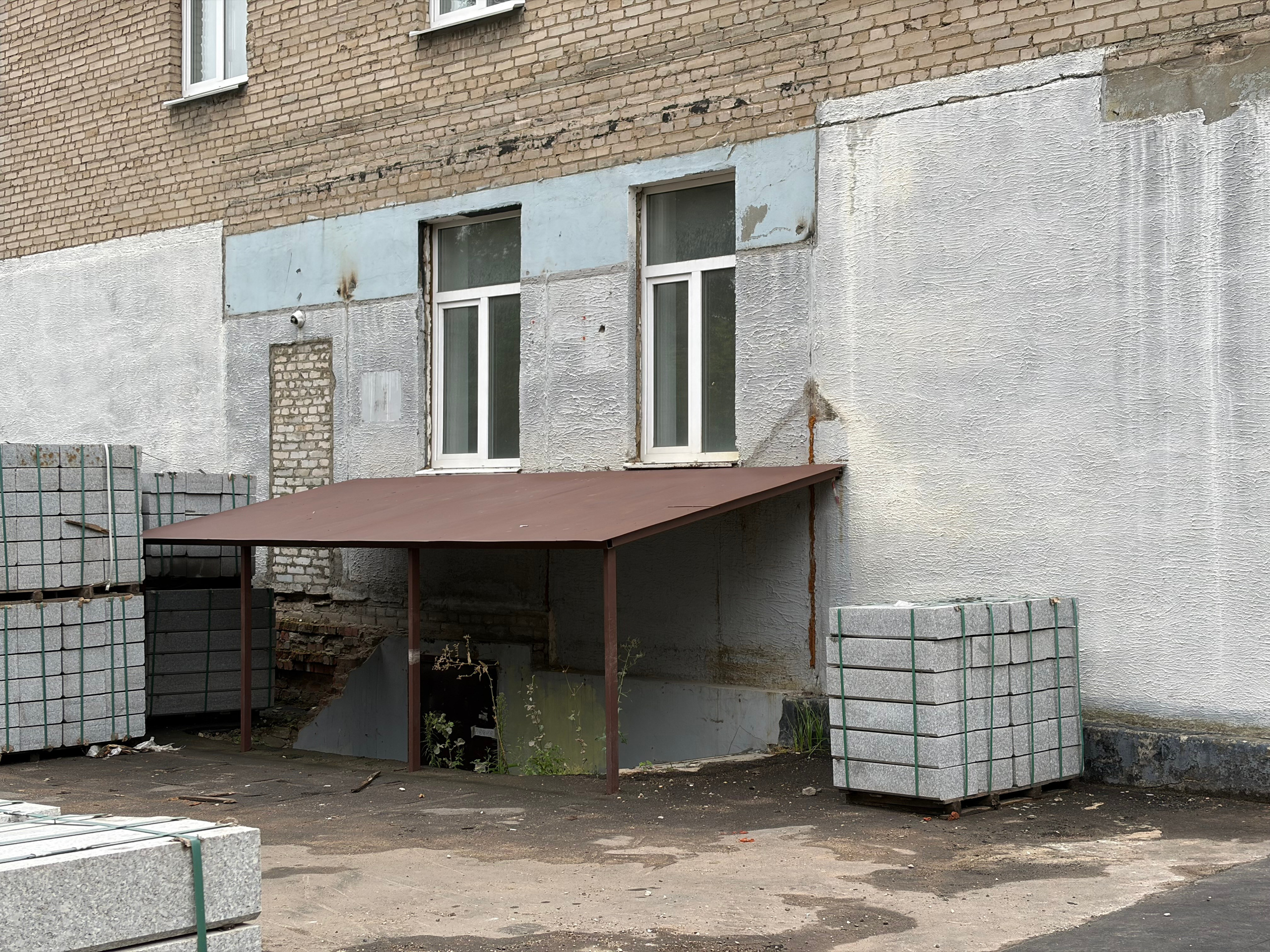 ГОРОД. Фотограф Анна Васильева | Портретная и арт-фотография Москва
