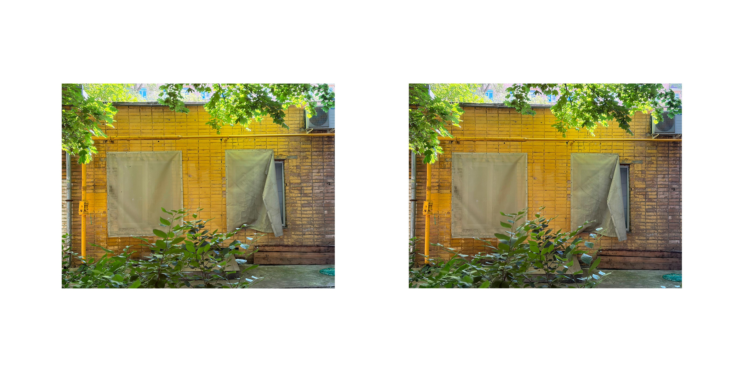 ИЗМЕНЕНИЯ. Фотограф Анна Васильева | Портретная и арт-фотография Москва