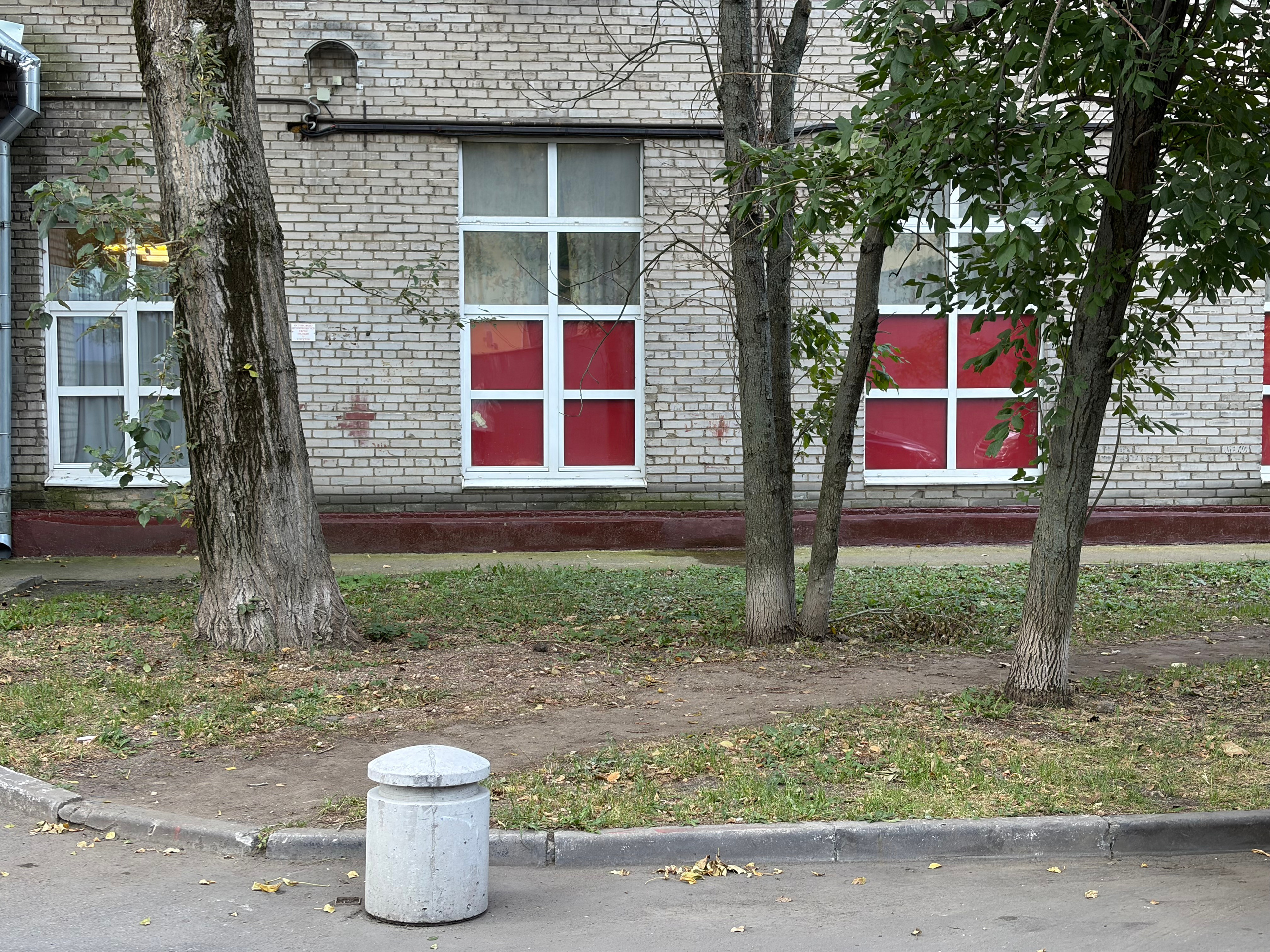 ГОРОД 2. Фотограф Анна Васильева | Портретная и арт-фотография Москва