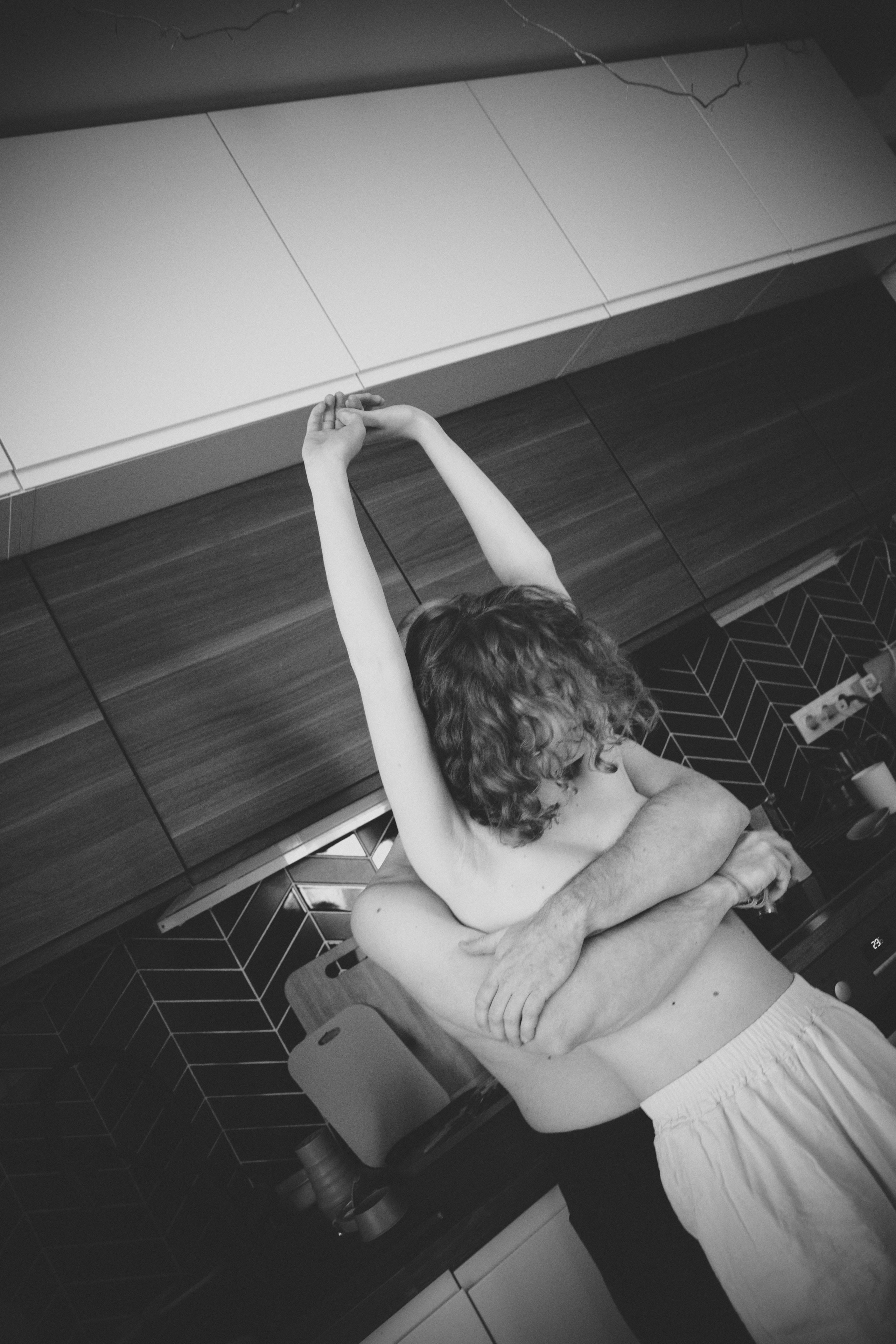 IVAN & NASTIA. Фотограф Анна Васильева | Портретная и арт-фотография Москва