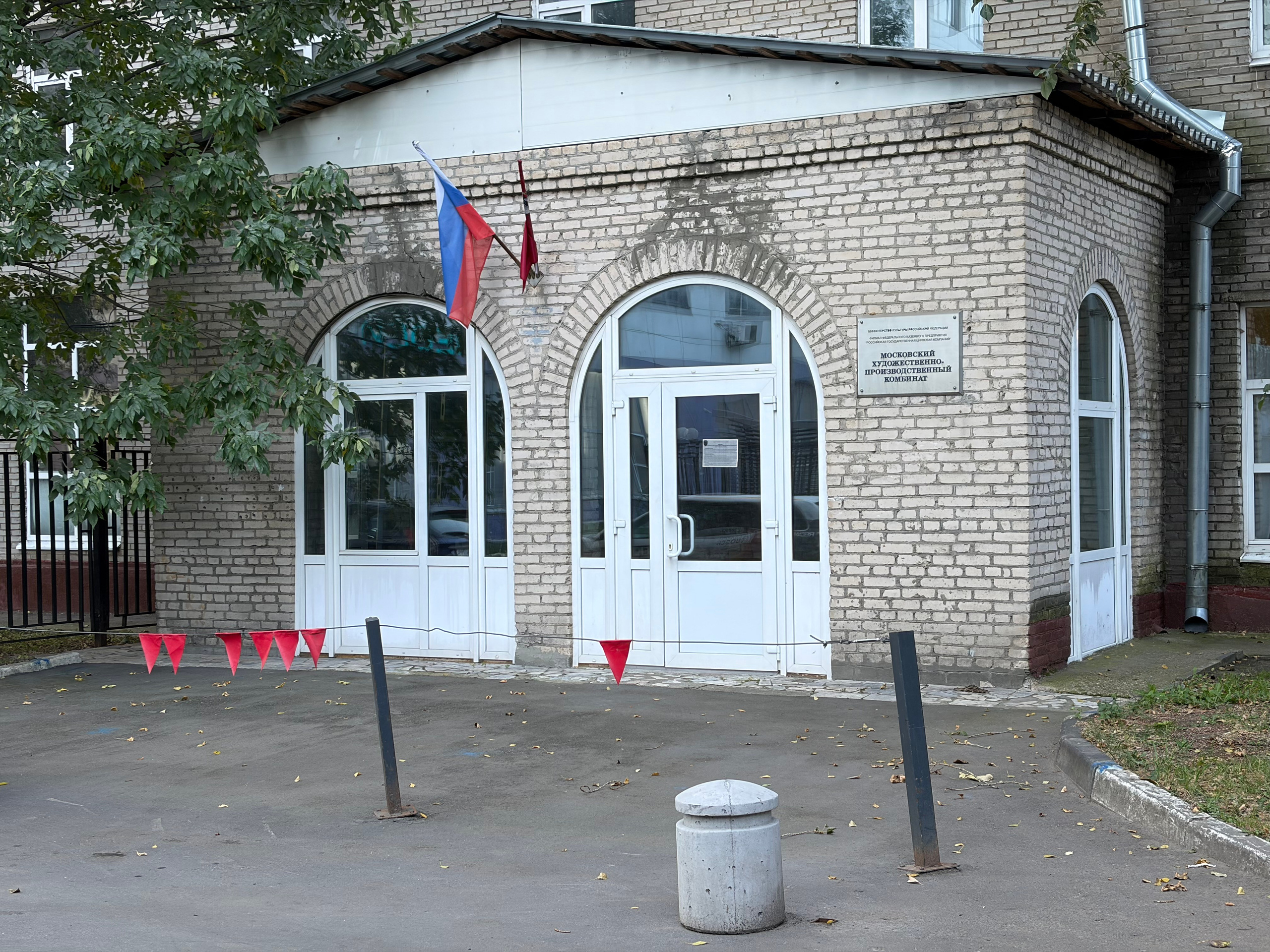ГОРОД 2. Фотограф Анна Васильева | Портретная и арт-фотография Москва