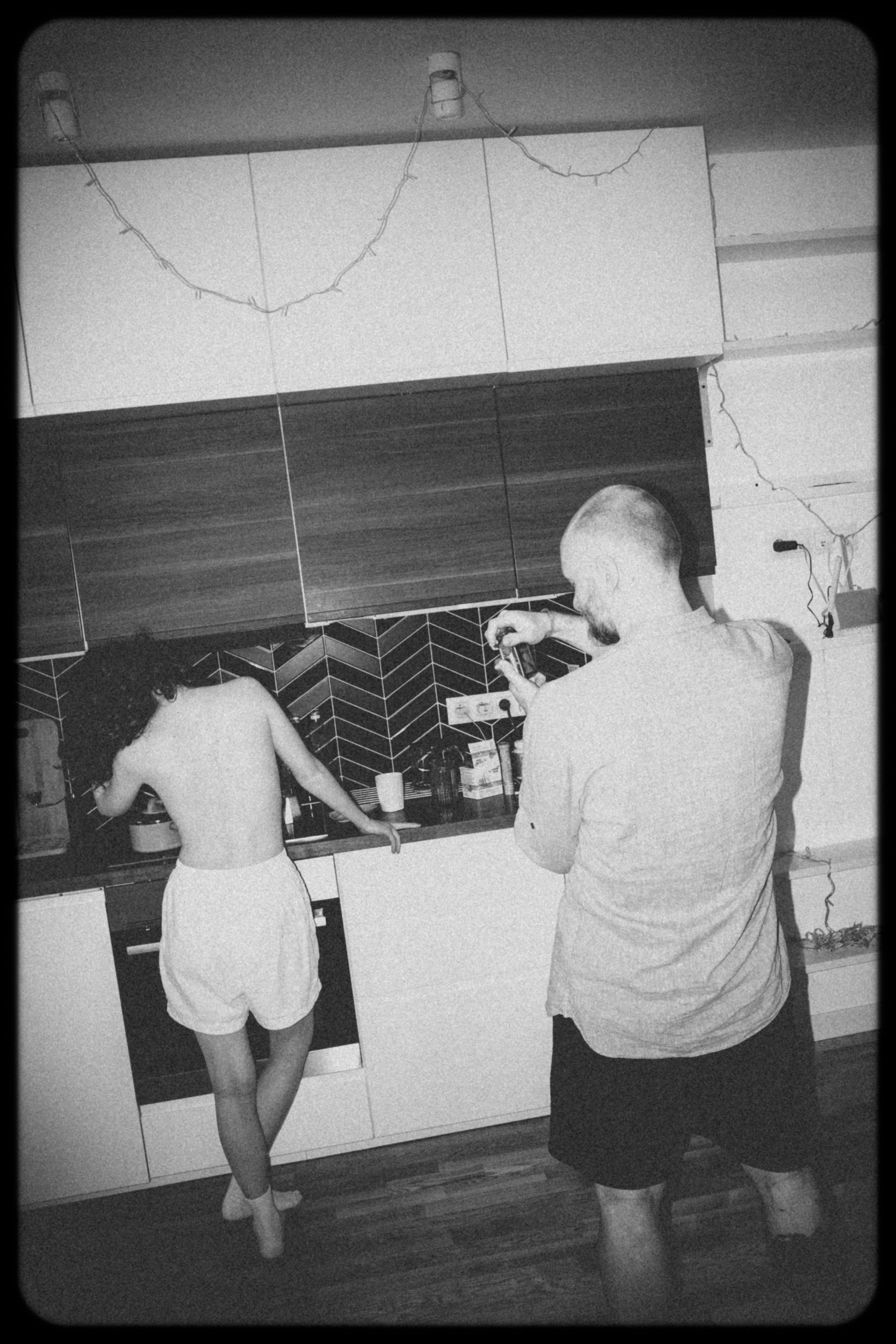 IVAN & NASTIA. Фотограф Анна Васильева | Портретная и арт-фотография Москва
