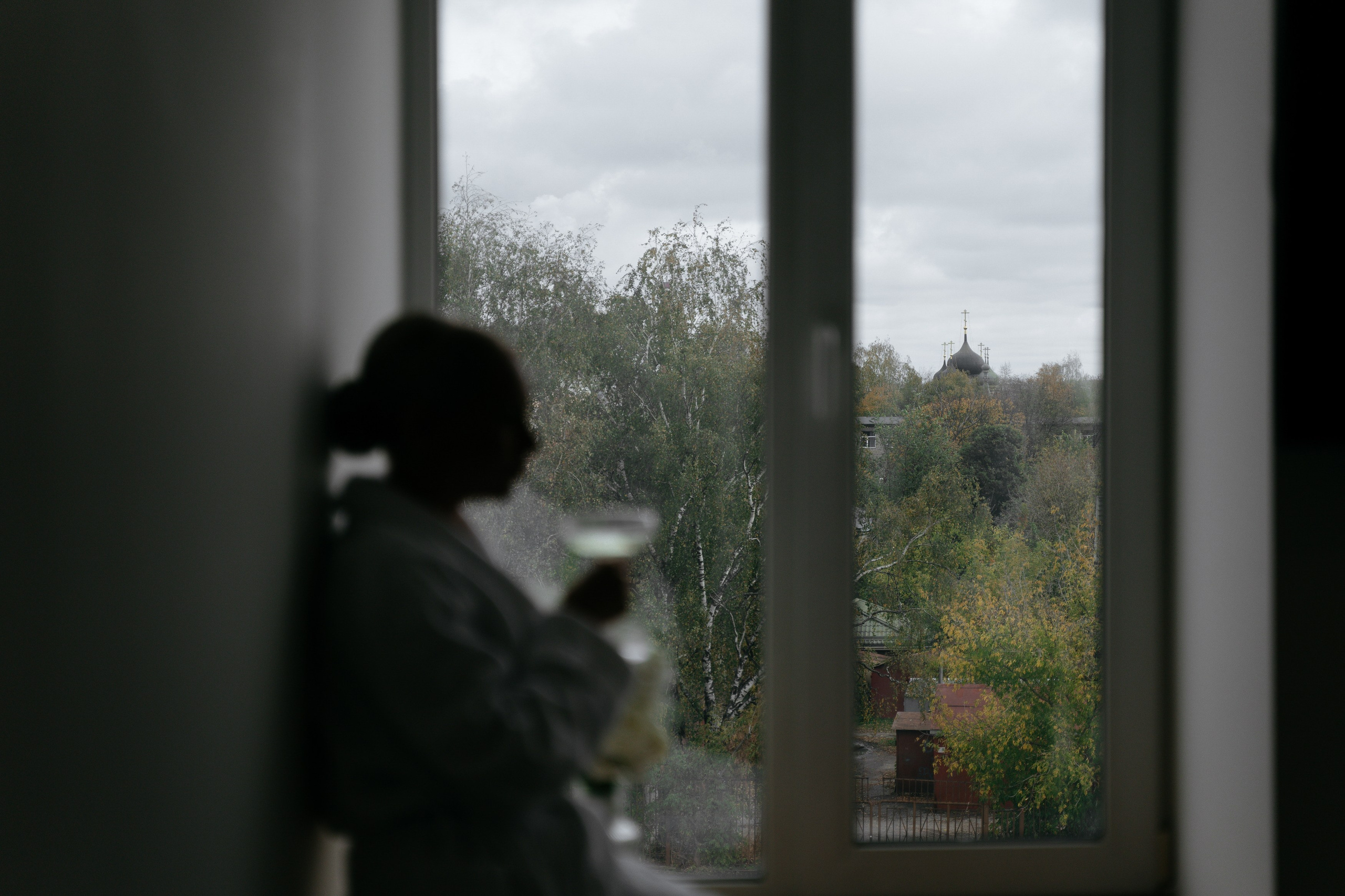 Аня и Ваня. Свадебный фотограф в Москве и Владимире Егор Дмитриев