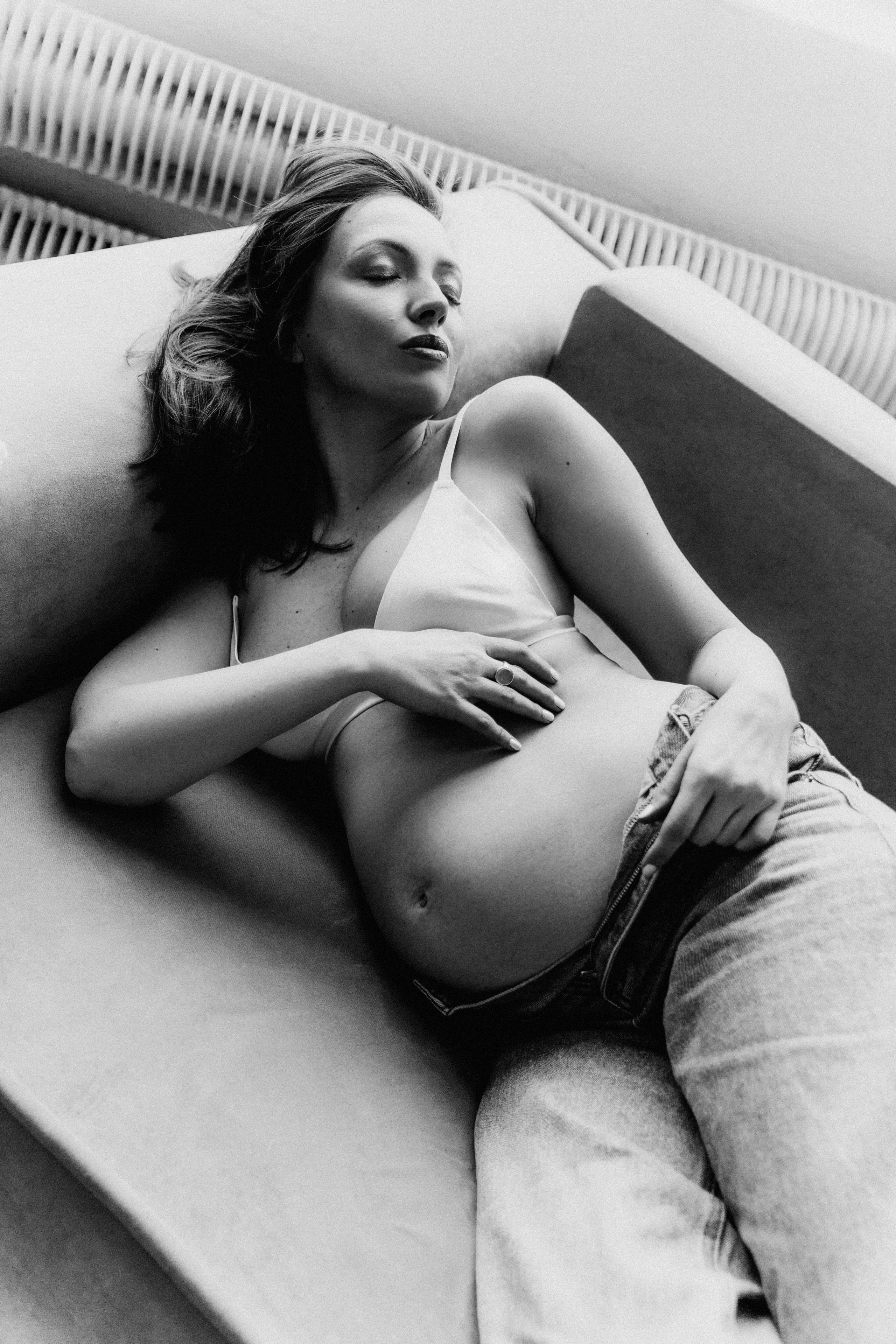 Aigul. Фотограф Нина Дмитриева