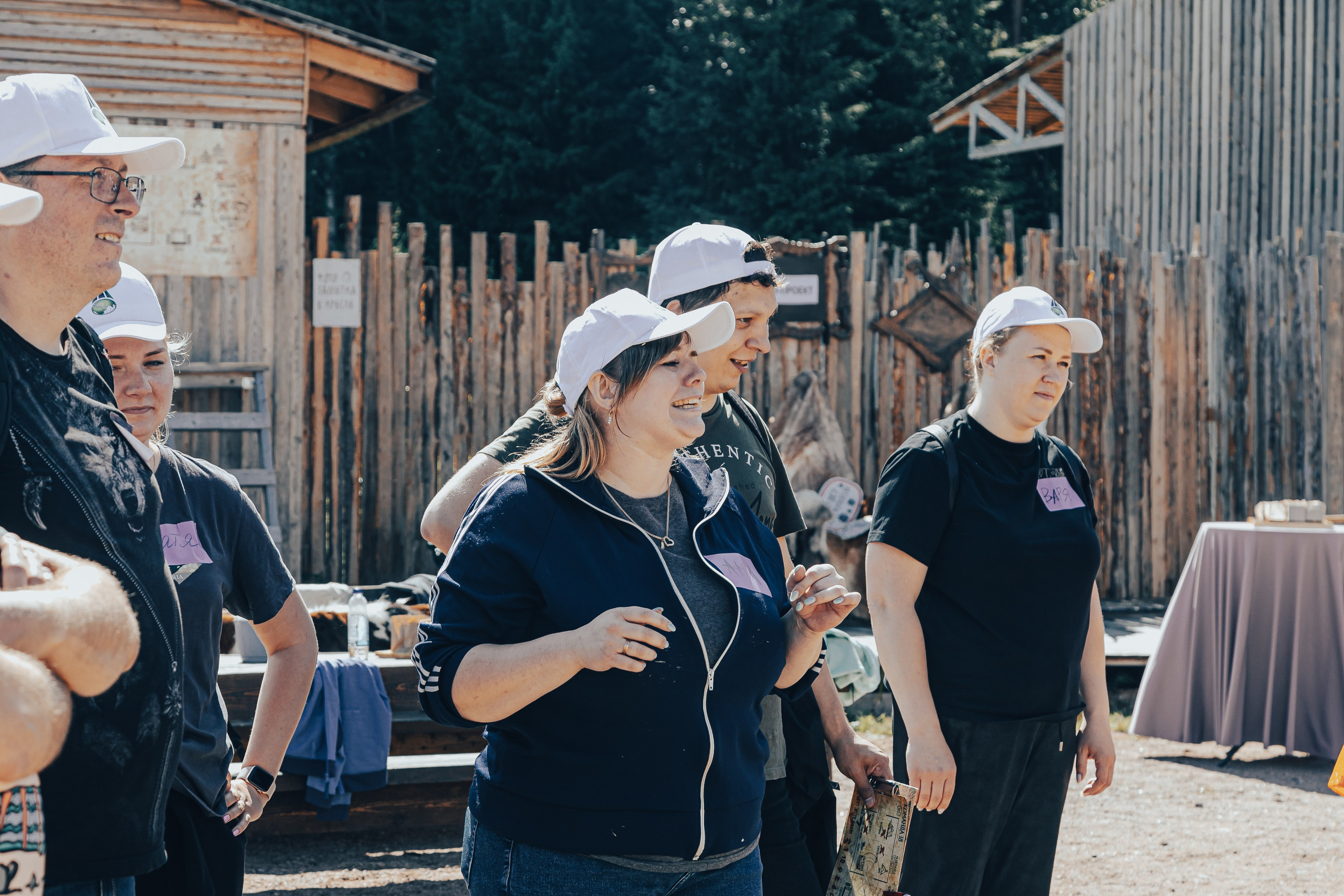 КОРПОРАТИВ ЛЕТНИЙ. Главная